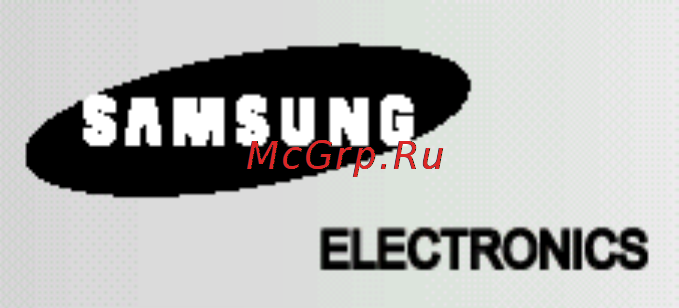 Samsung MAX-ZS720 Инструкция по эксплуатации онлайн [26/26] 415