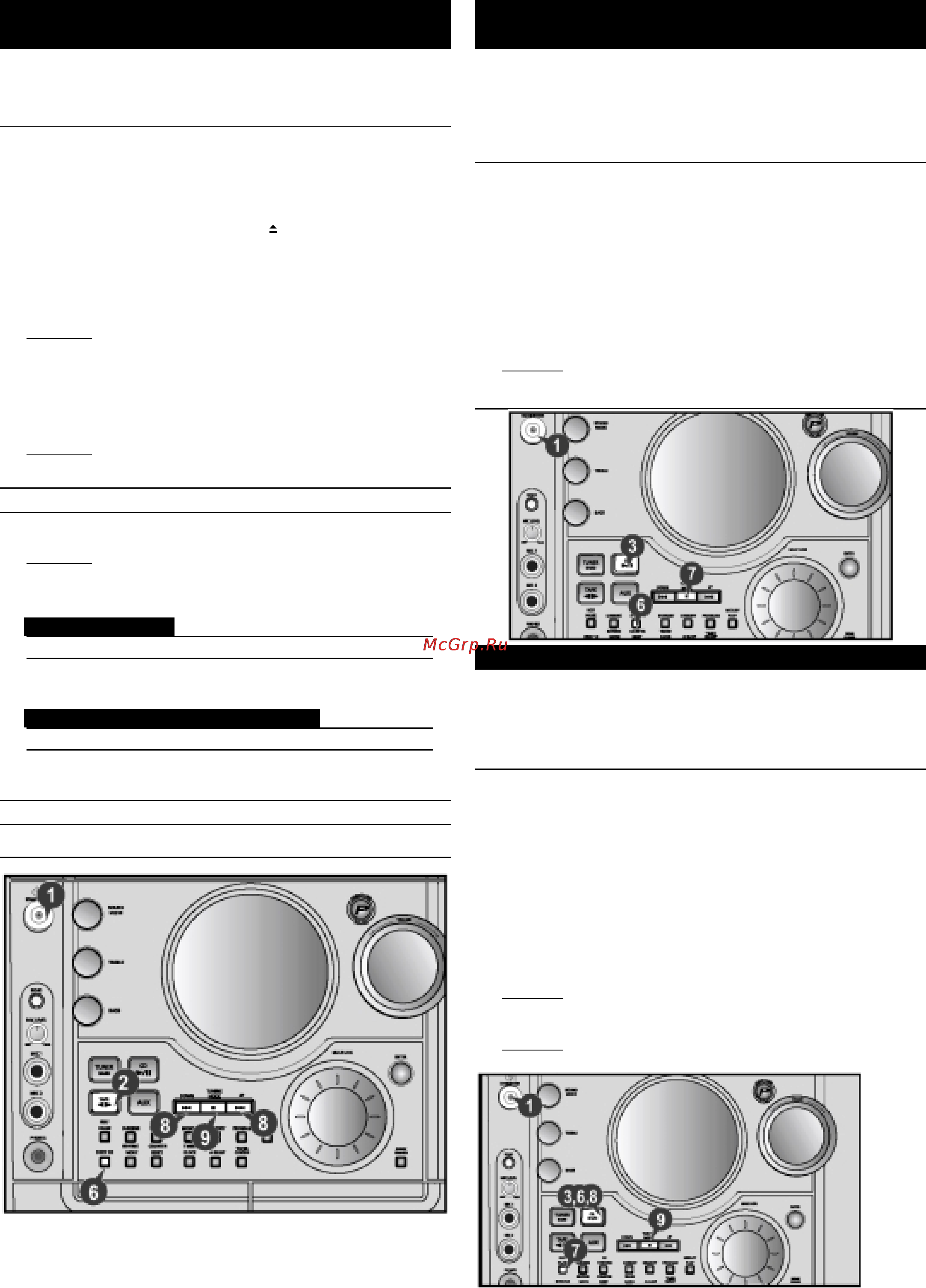 Samsung MAX-ZJ730 [18/26] Запись компакт диска