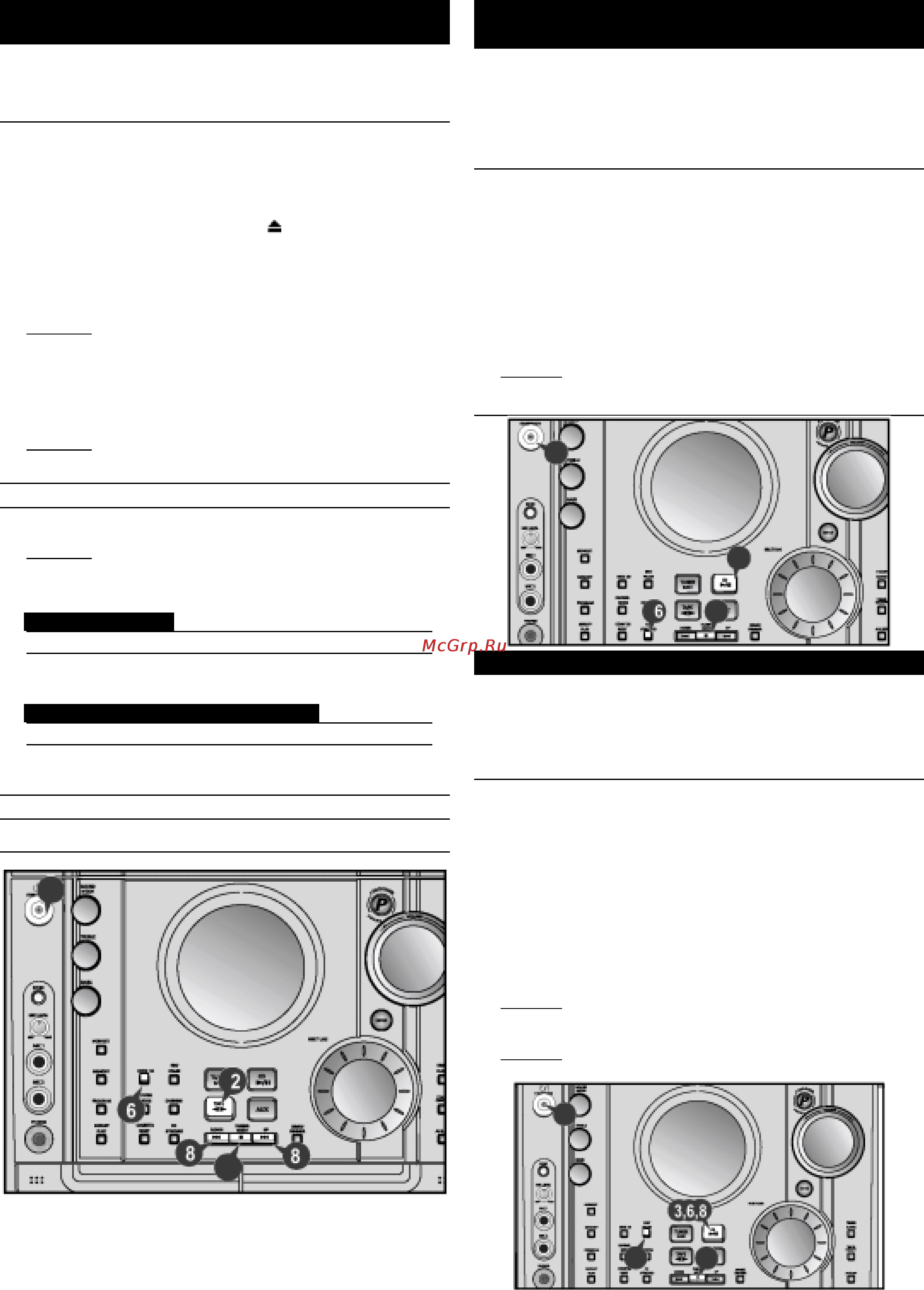Samsung MAX-ZJ650 [18/26] Прослушивание кассеты
