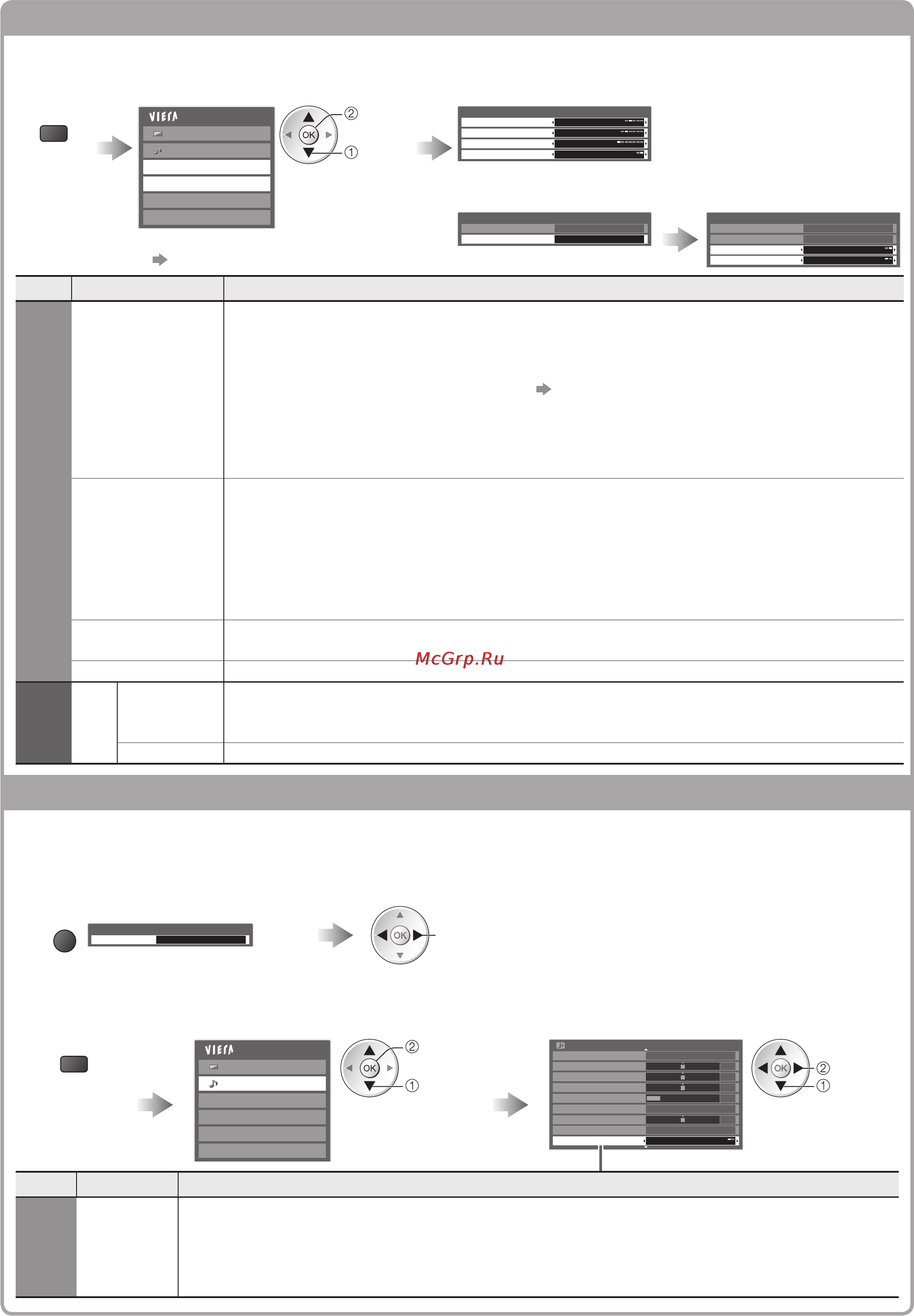 Panasonic TX-PR50VT20 [70/92] Использование сетевых служб