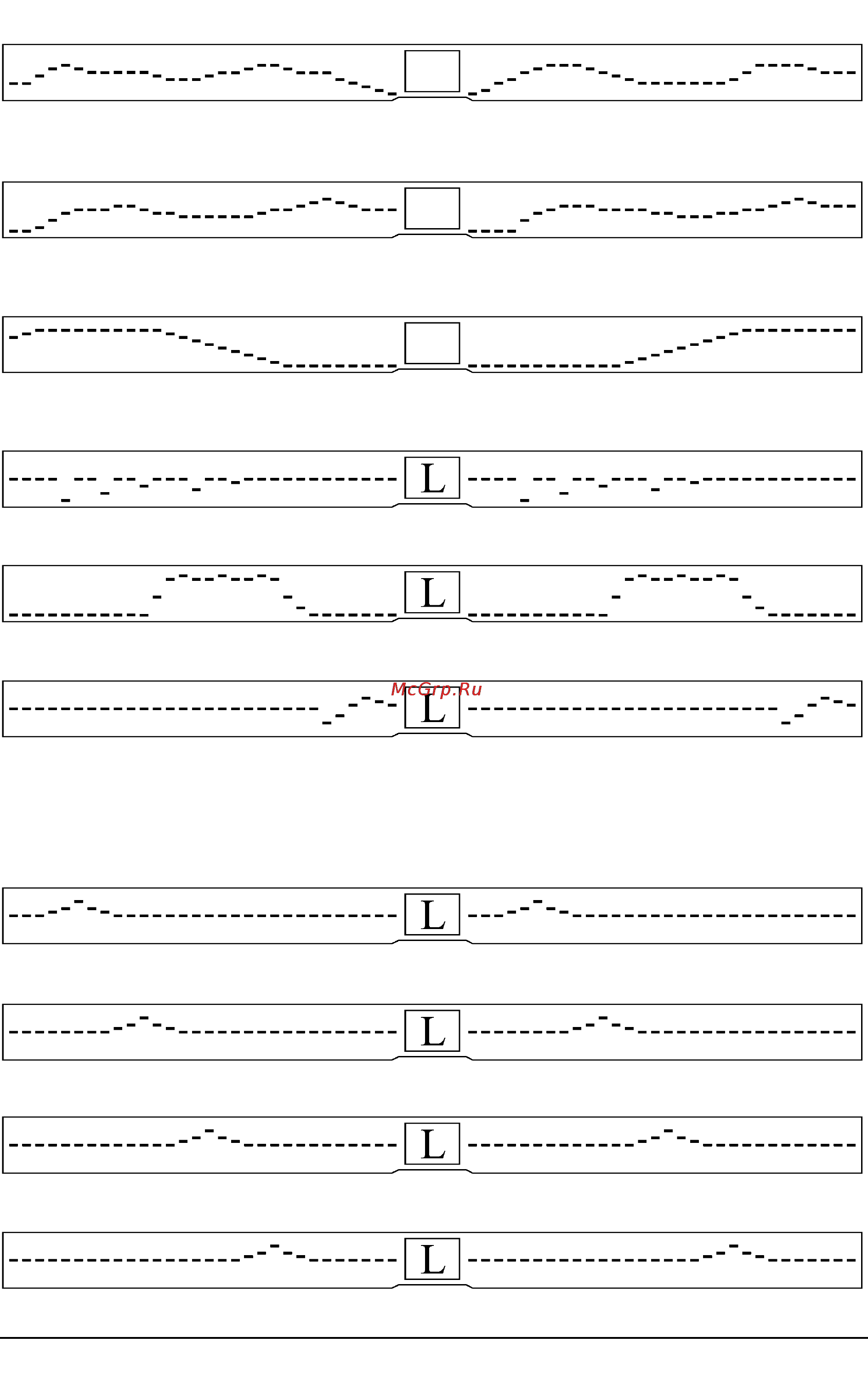 Alesis DEQ-230 [24/32] Alesis deq230 deq230d руководство пользователя