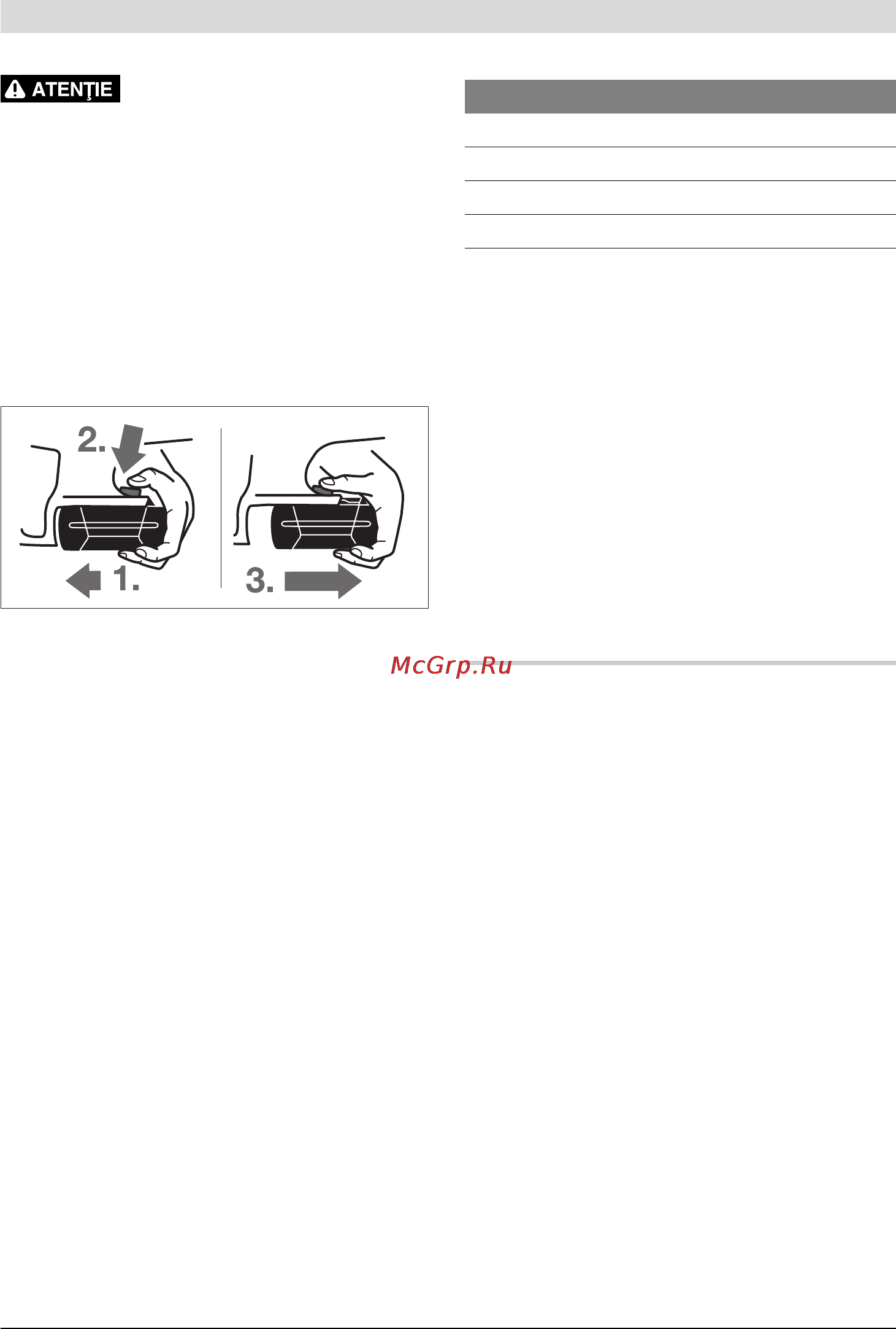 Bosch GKS 36 V-LI 0.601.673.R00 Инструкция по эксплуатации онлайн [254/349] 440
