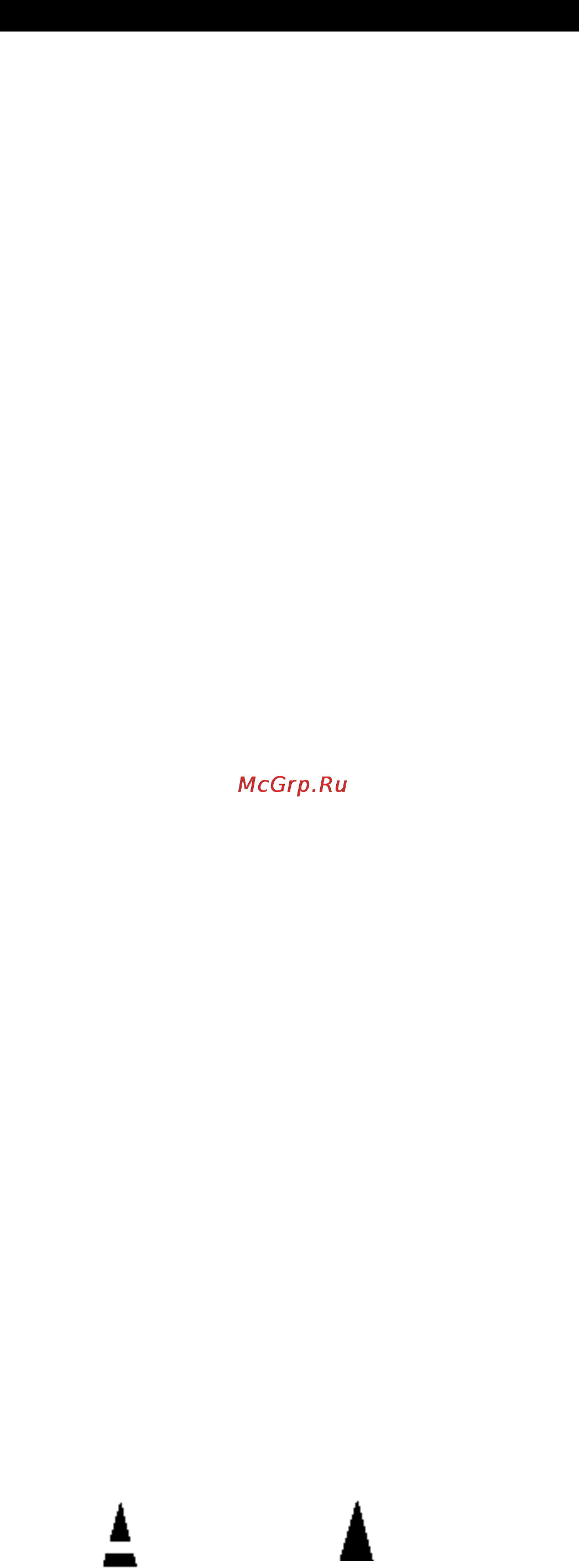 Samsung MAX-ZB450 [3/25] Символы
