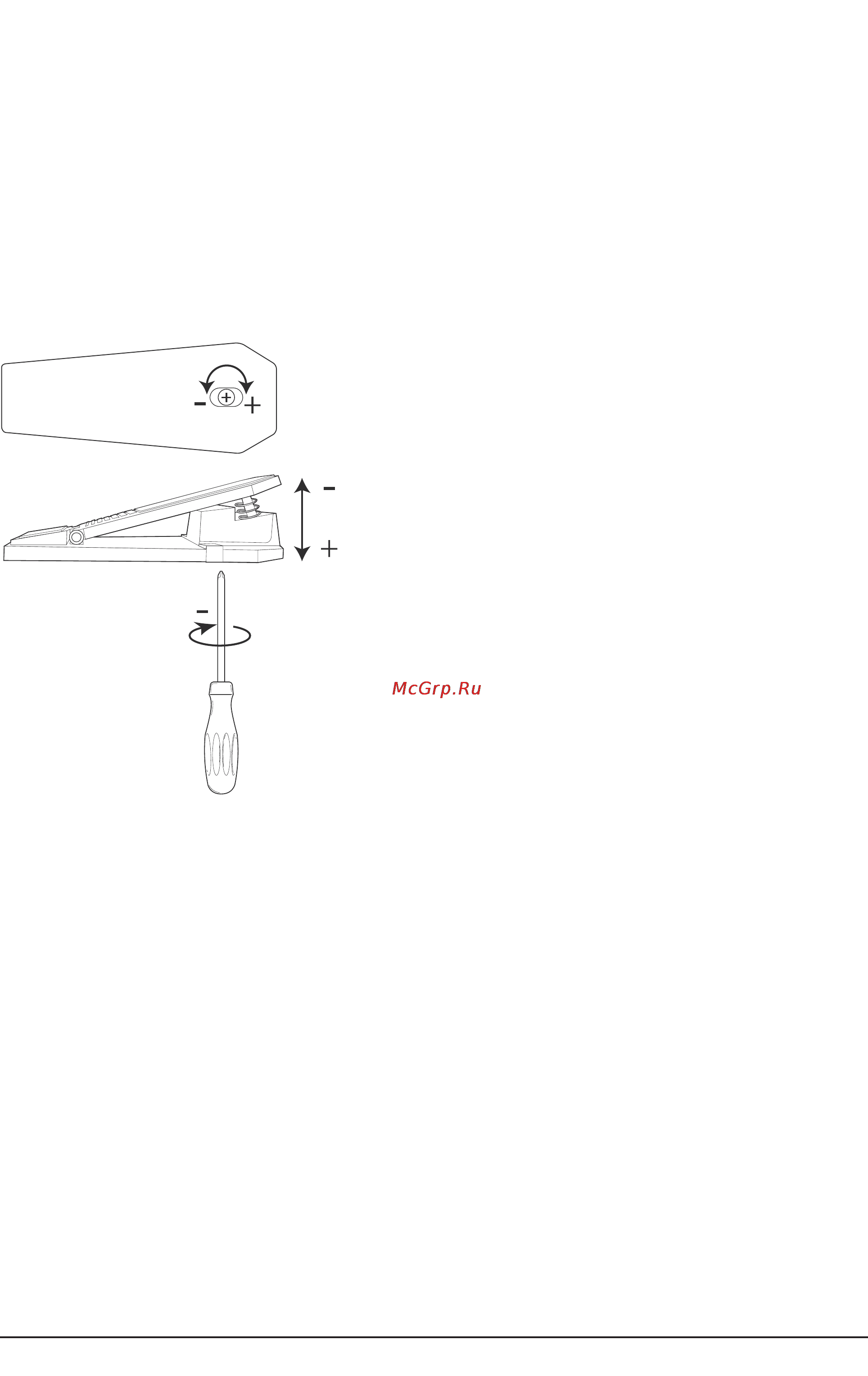 Alesis DM5KIT [6/6] Alesis dm5 drum kit руководство пользователя