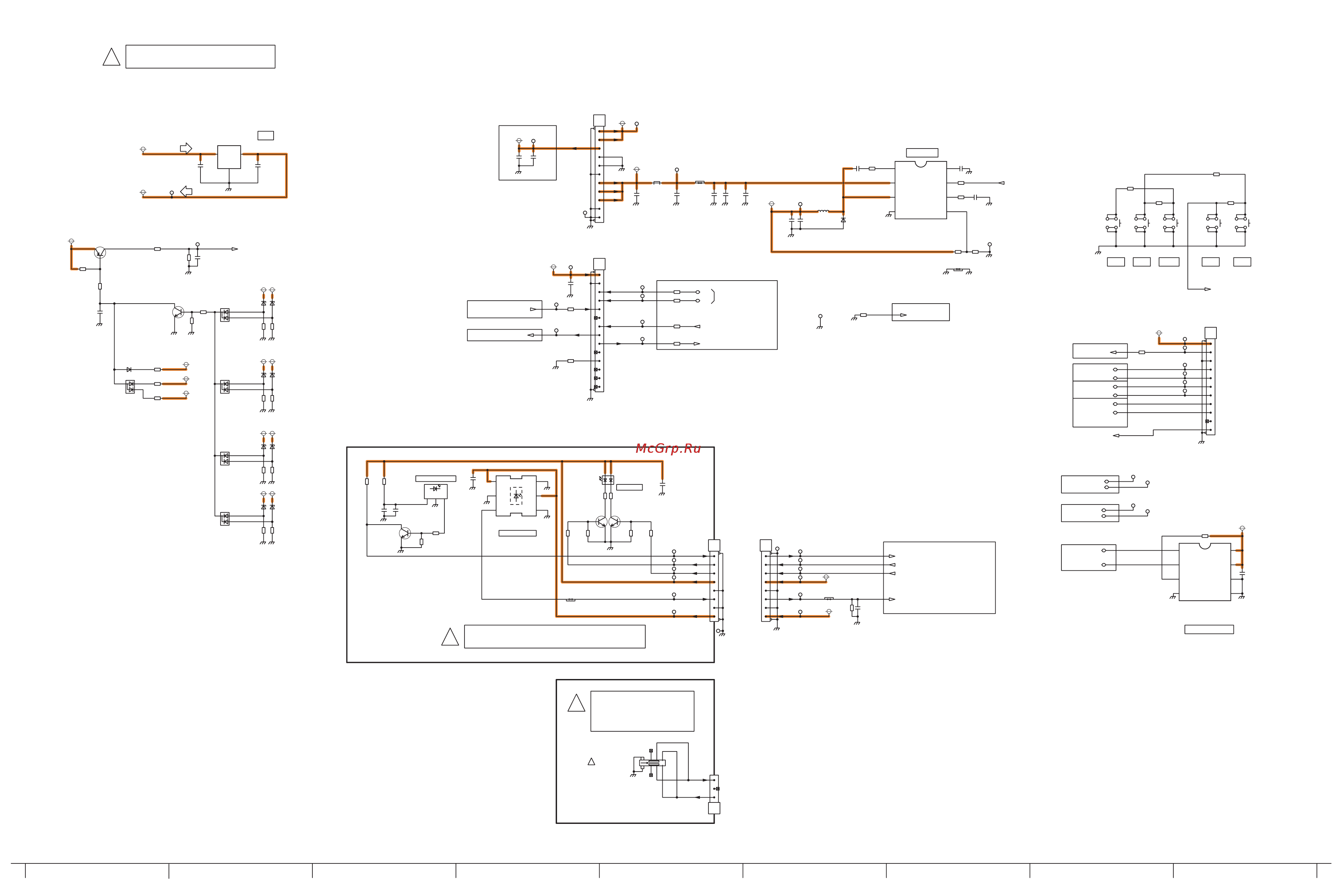 Panasonic TX-PR42U20 [62/117] A board 17 19 k board and s board schematic diagram