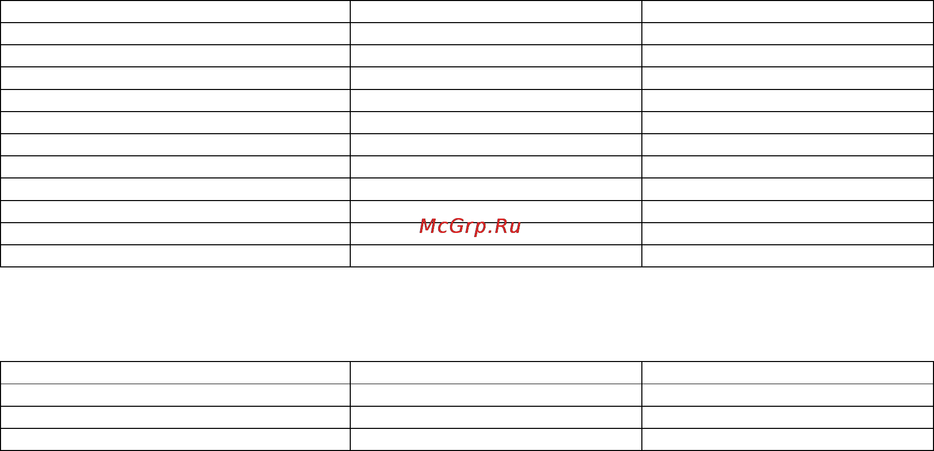 Panasonic TX-PR42U20 [7/117] Applicable signals