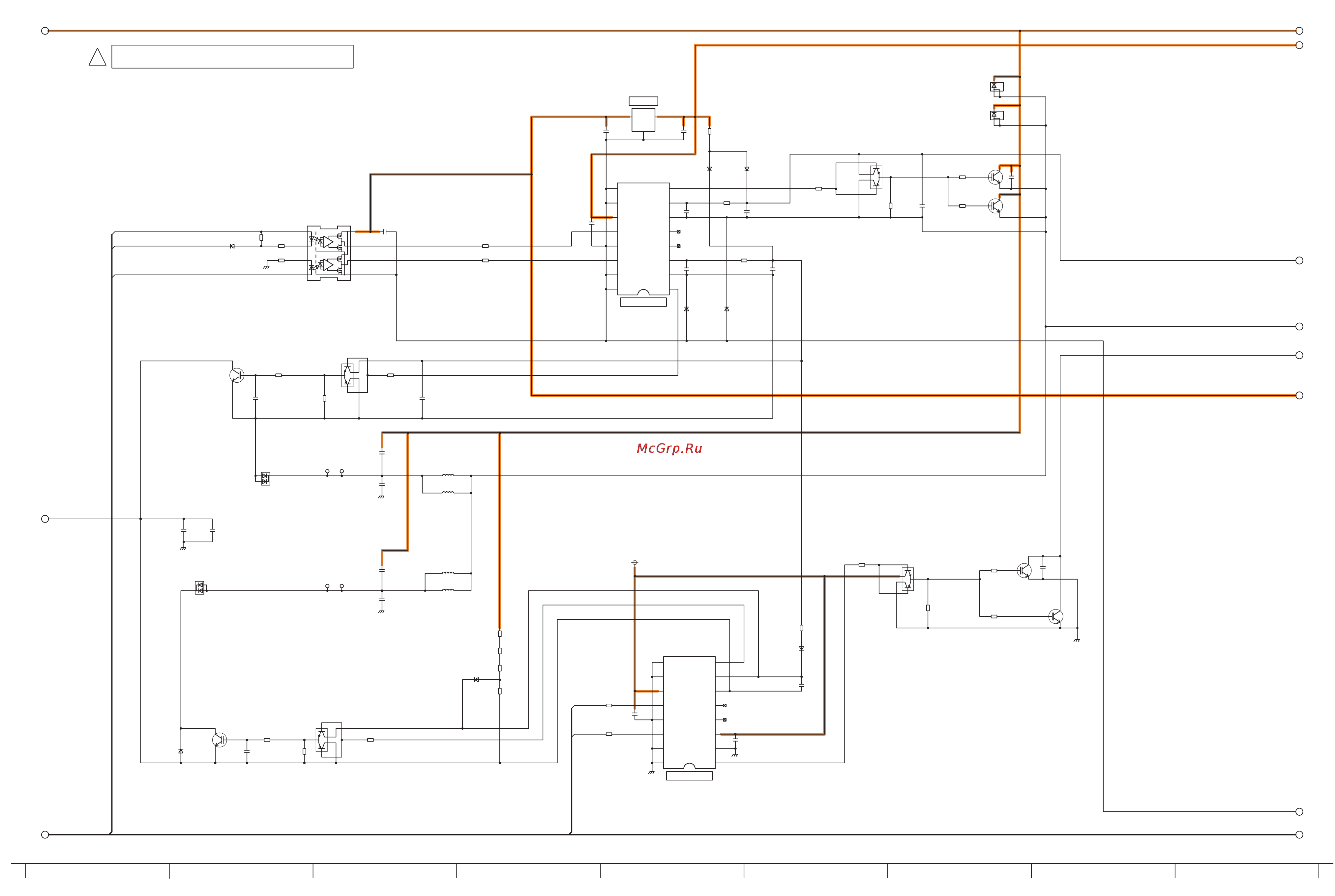 Panasonic TX-PR42U20 [70/117] Sc board 2 4 schematic diagram