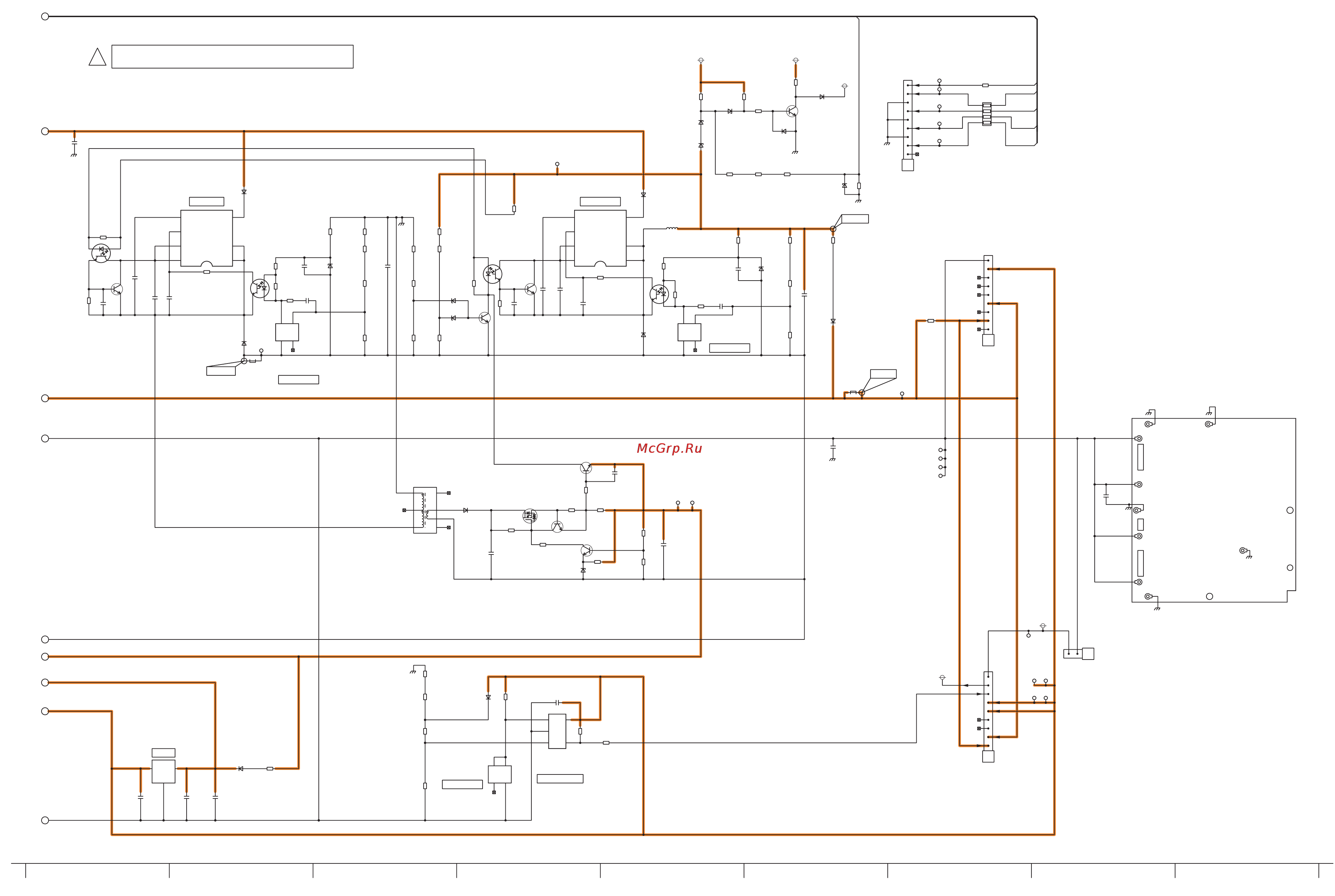 Panasonic TX-PR42U20 [72/117] Sc board 4 4 schematic diagram