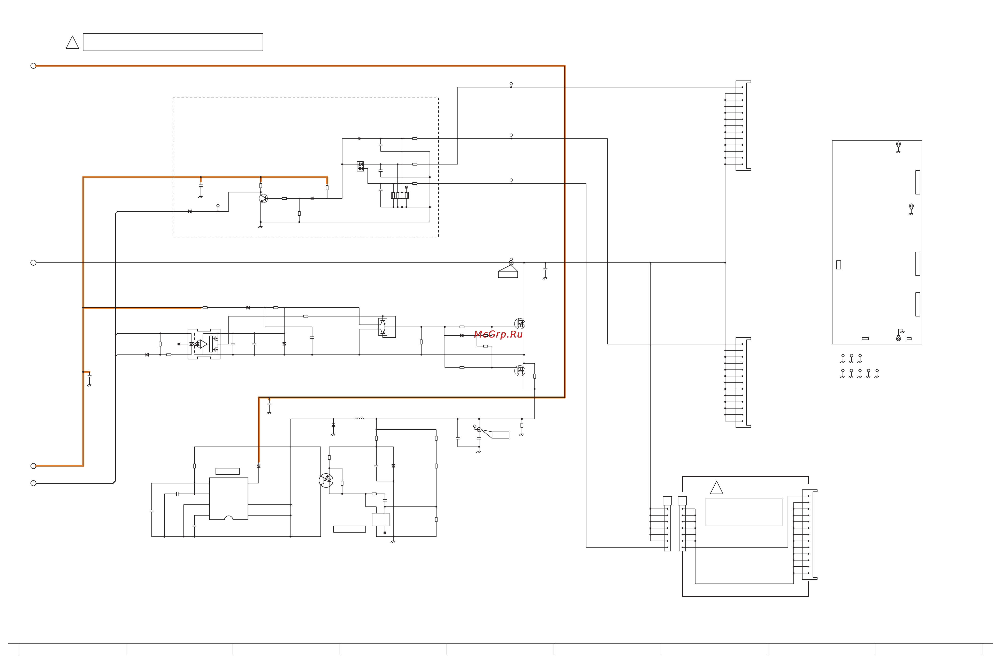 Panasonic TX-PR42U20 [74/117] Ss board 2 2 and ss2 board schematic diagram
