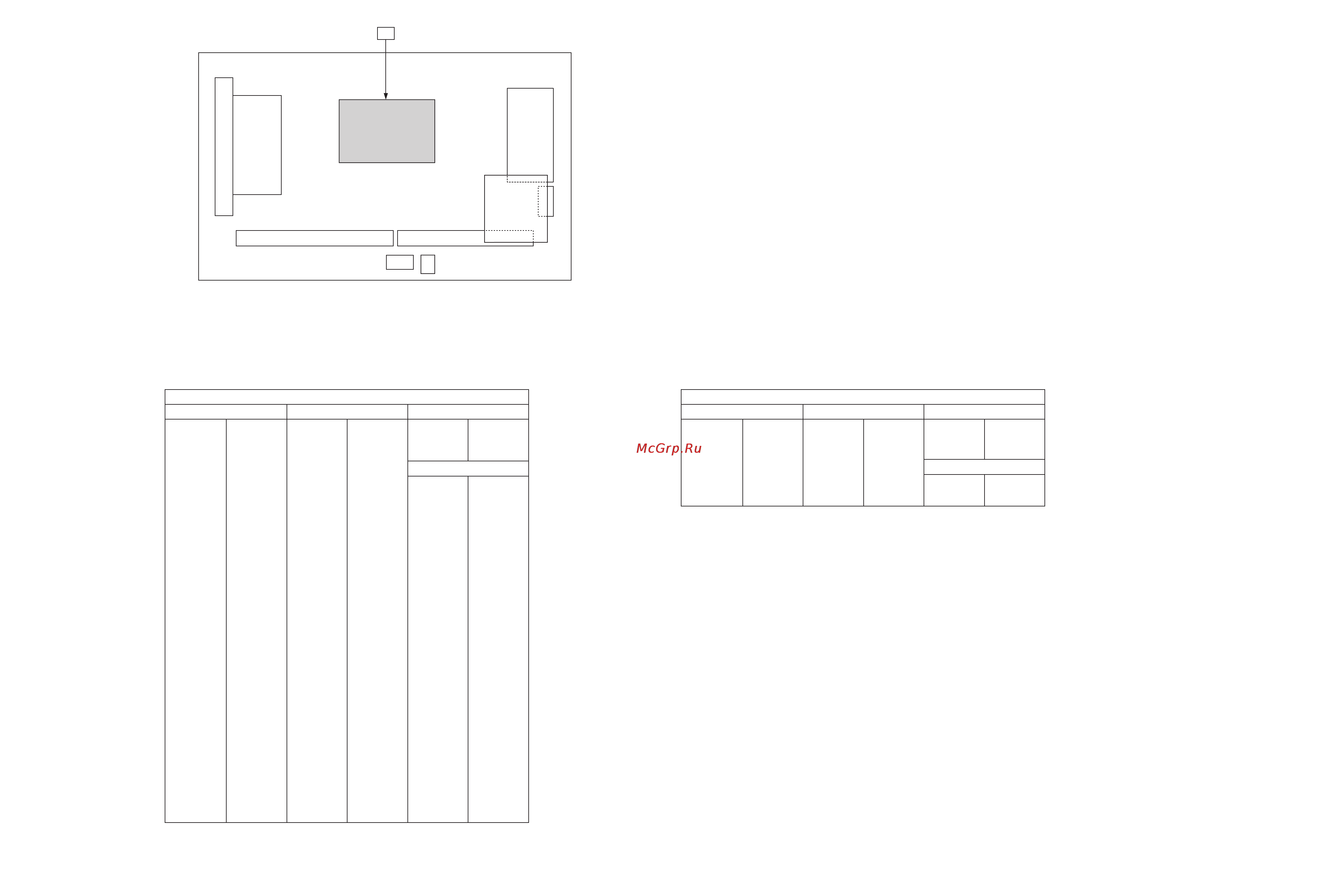 Panasonic TX-PR42U20 [76/117] Parts location