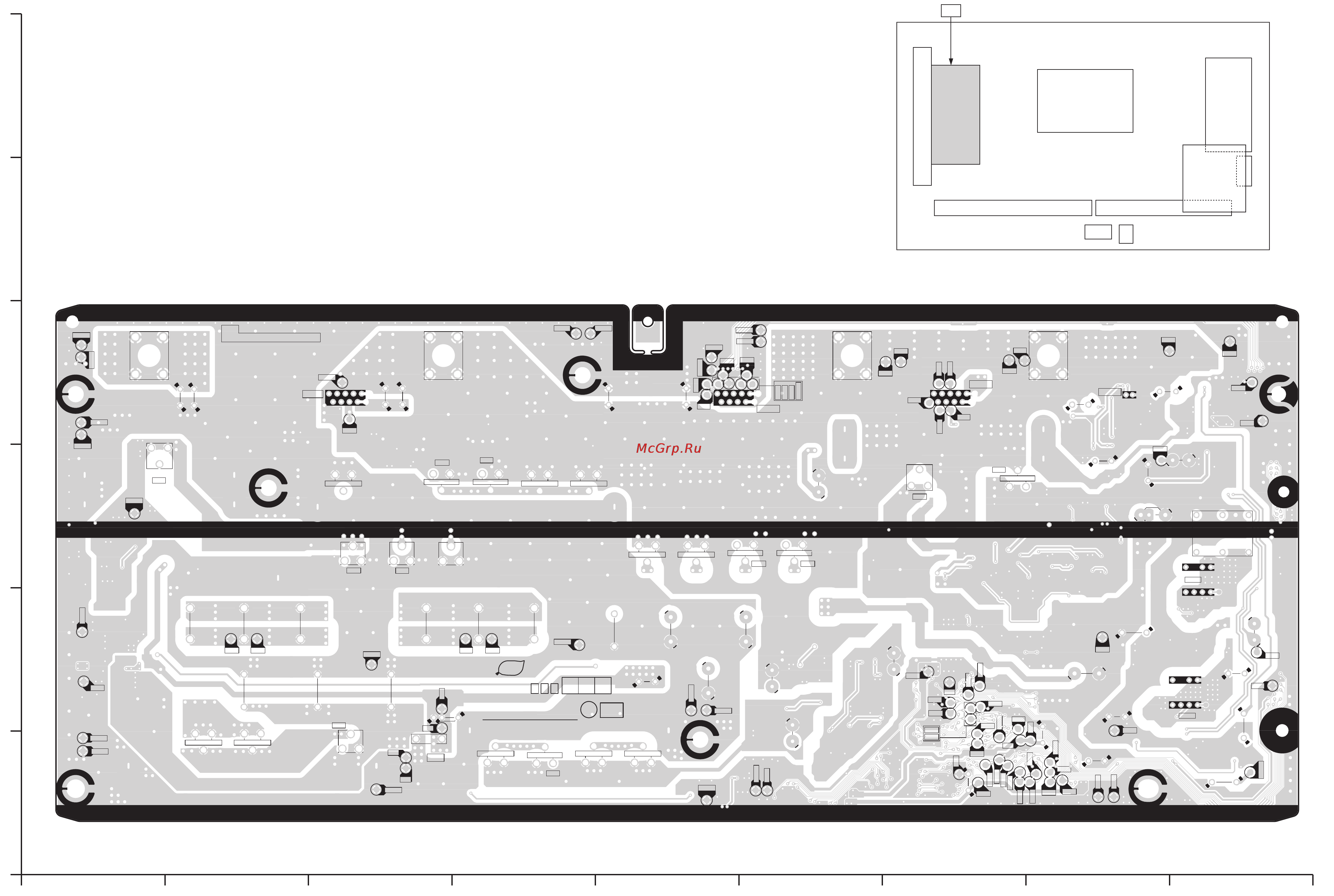 Panasonic TX-PR42U20 [83/117] Sc board