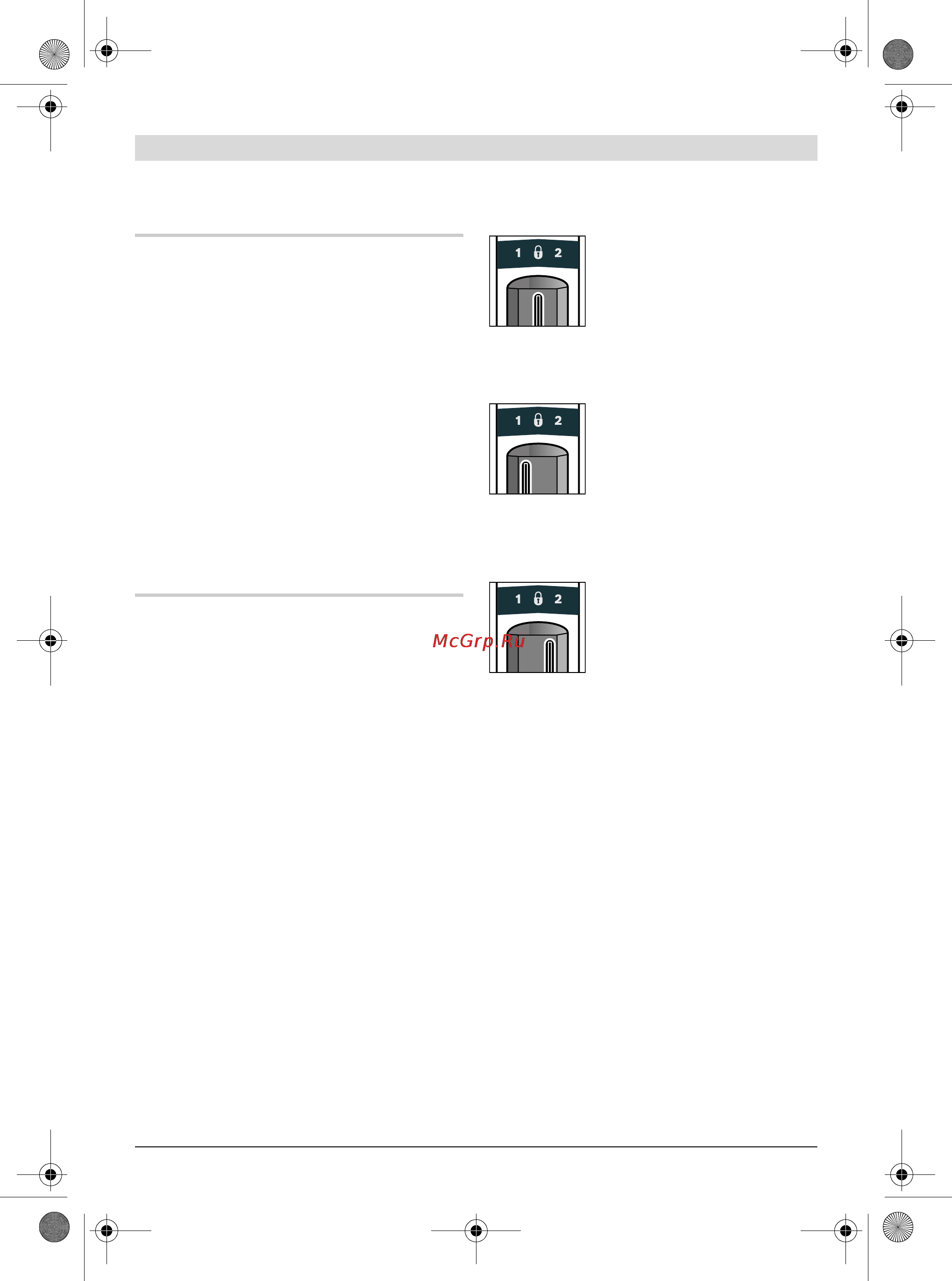 Bosch GSA 36 V-LI 0.601.645.R00 Инструкция по эксплуатации онлайн [117/289] 464