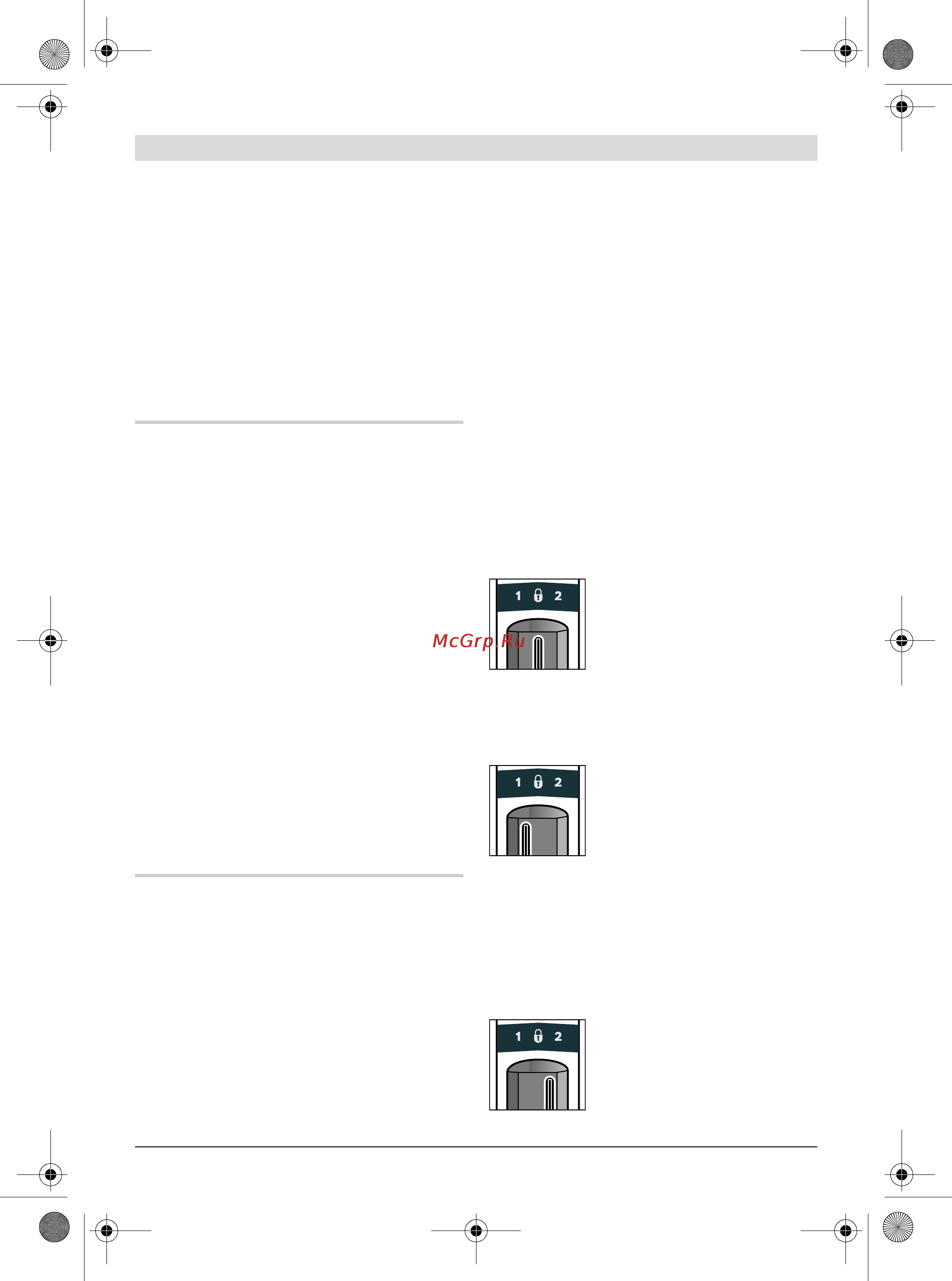 Bosch GSA 36 V-LI 0.601.645.R00 Инструкция по эксплуатации онлайн [127/289] 464
