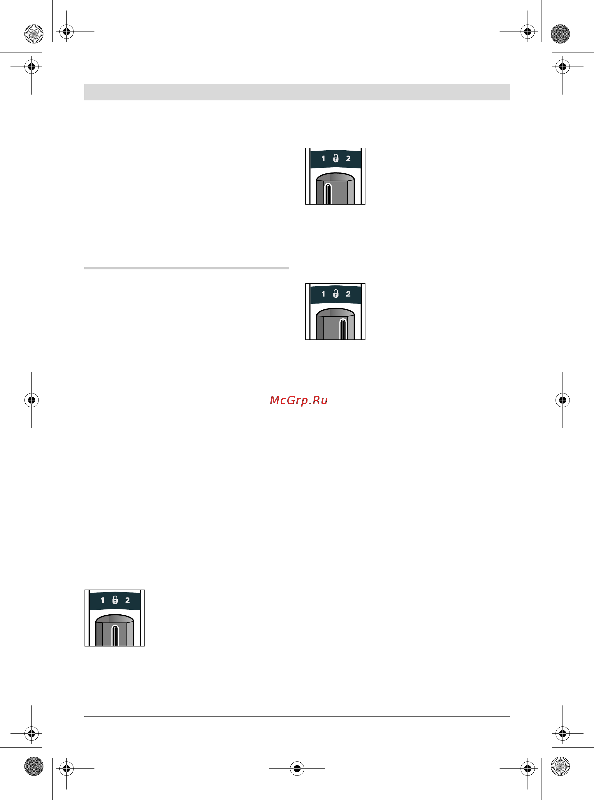 Bosch GSA 36 V-LI 0.601.645.R00 Инструкция по эксплуатации онлайн [34/289] 464