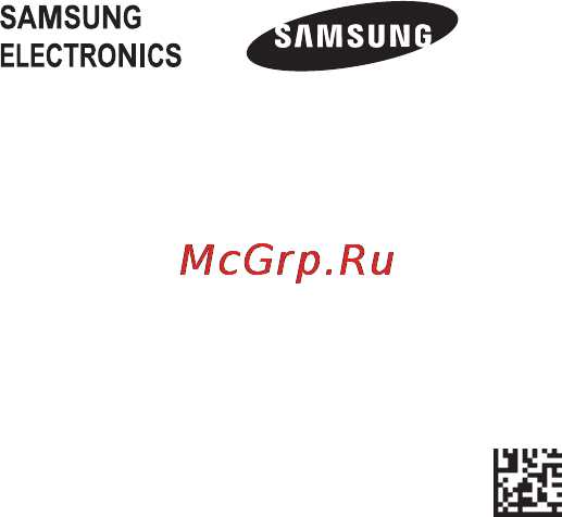 Samsung GALAXY Nexus Инструкция по эксплуатации онлайн [27/27] 482