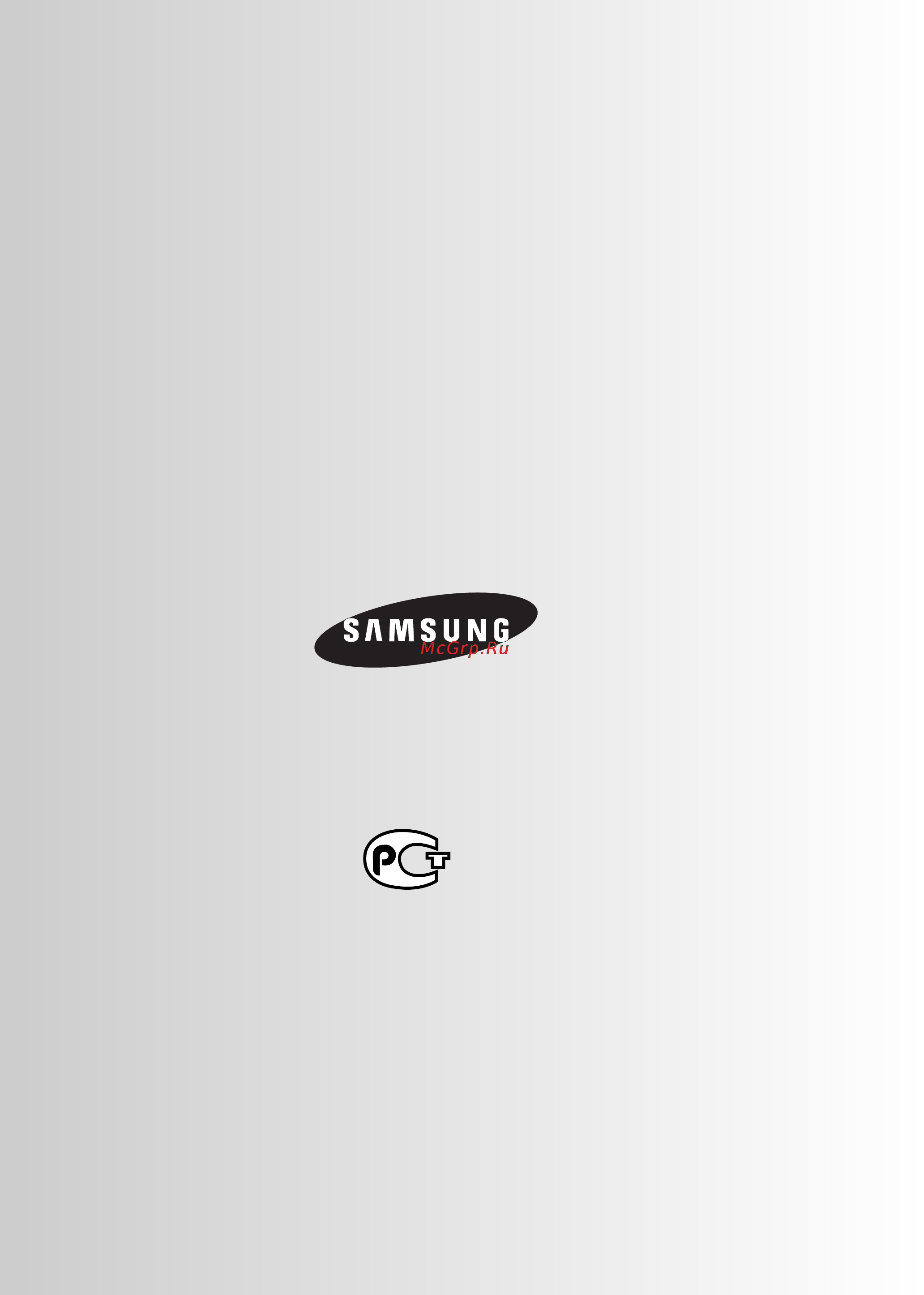 Samsung MAX-T35 [2/25] Ah68 01848p