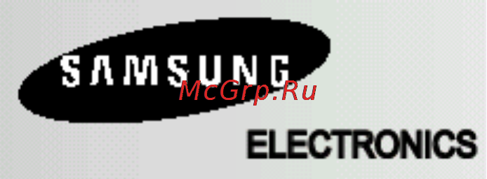Samsung MAX-S520 Инструкция по эксплуатации онлайн [23/23] 499