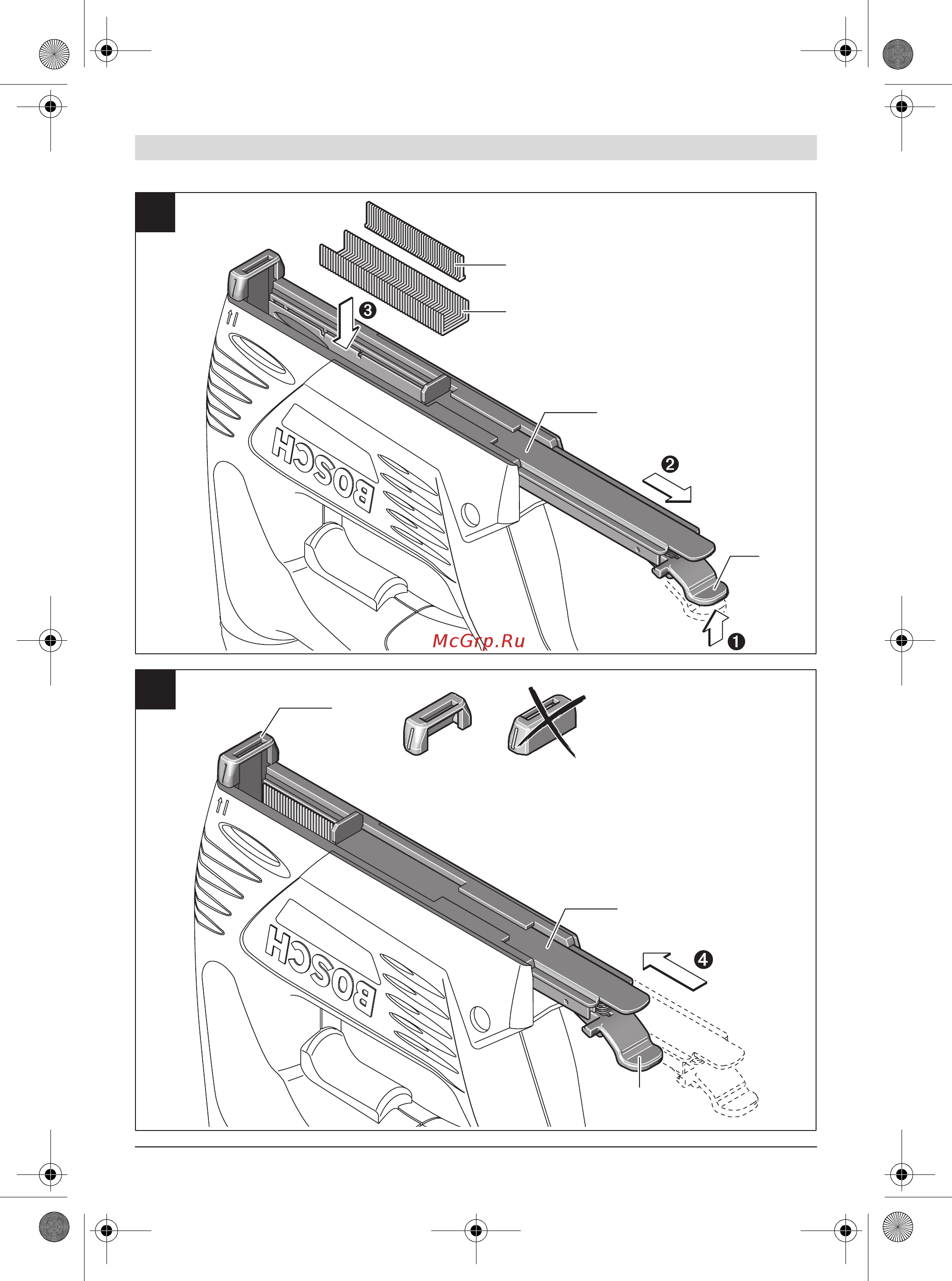 Bosch PTK 3.6 V  аккумуляторный Инструкция по эксплуатации онлайн [3/103] 328490