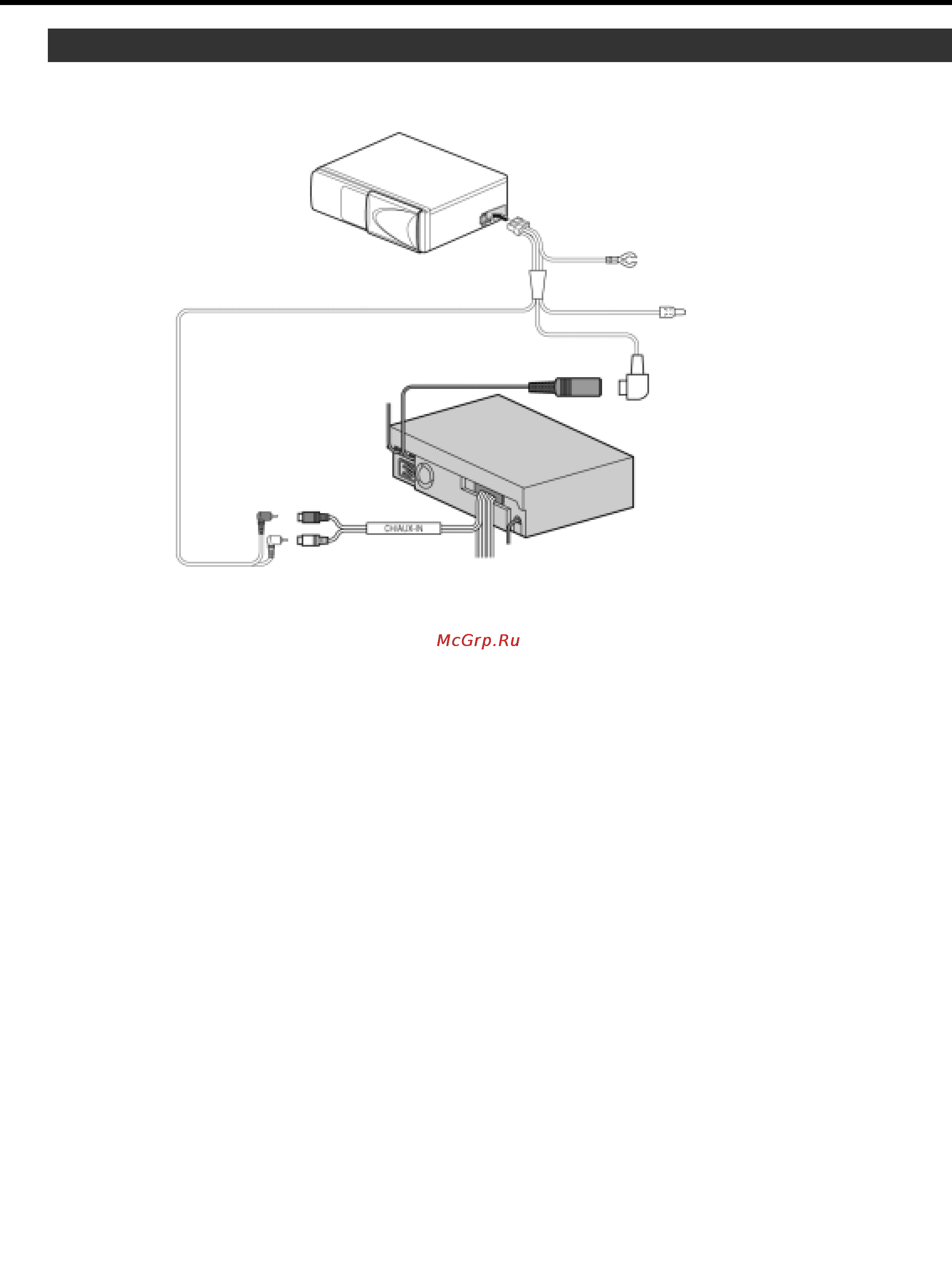 Panasonic CQ-VD7001N [13/20] Cq vd7001n
