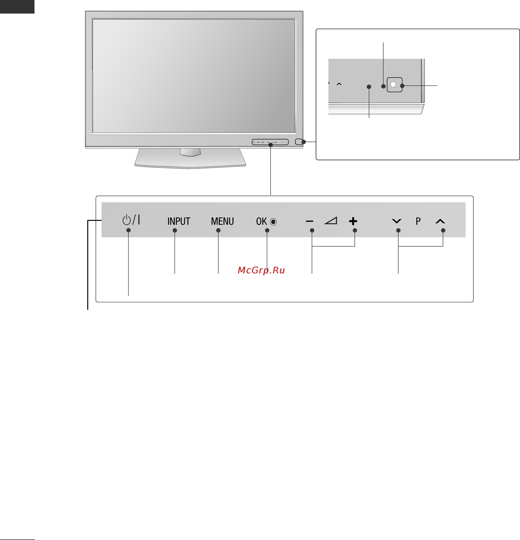 LG 50PJ363 [8/112] Введение
