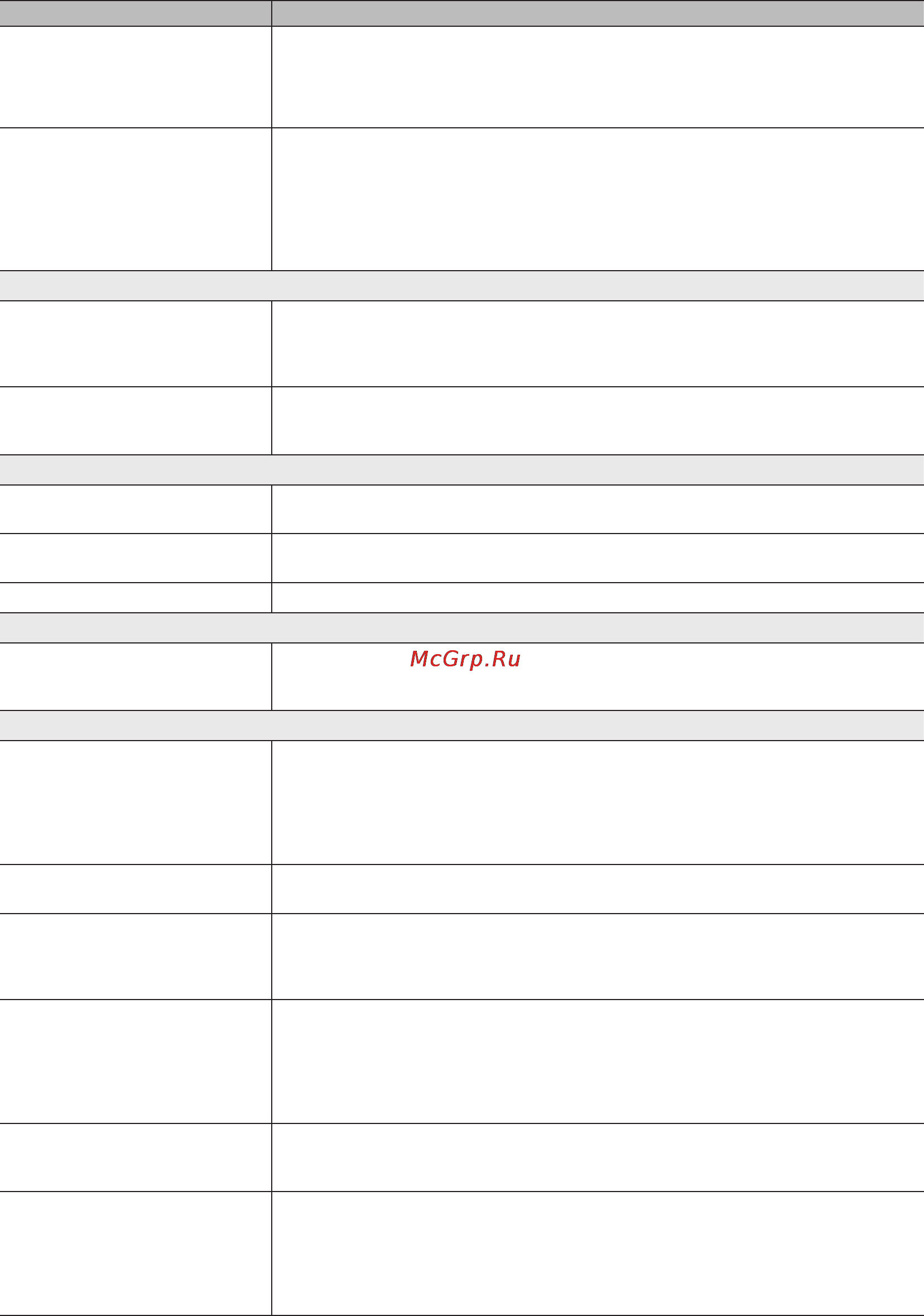 Samsung PS-63C7000 [58/248] Issues solutions and explanations