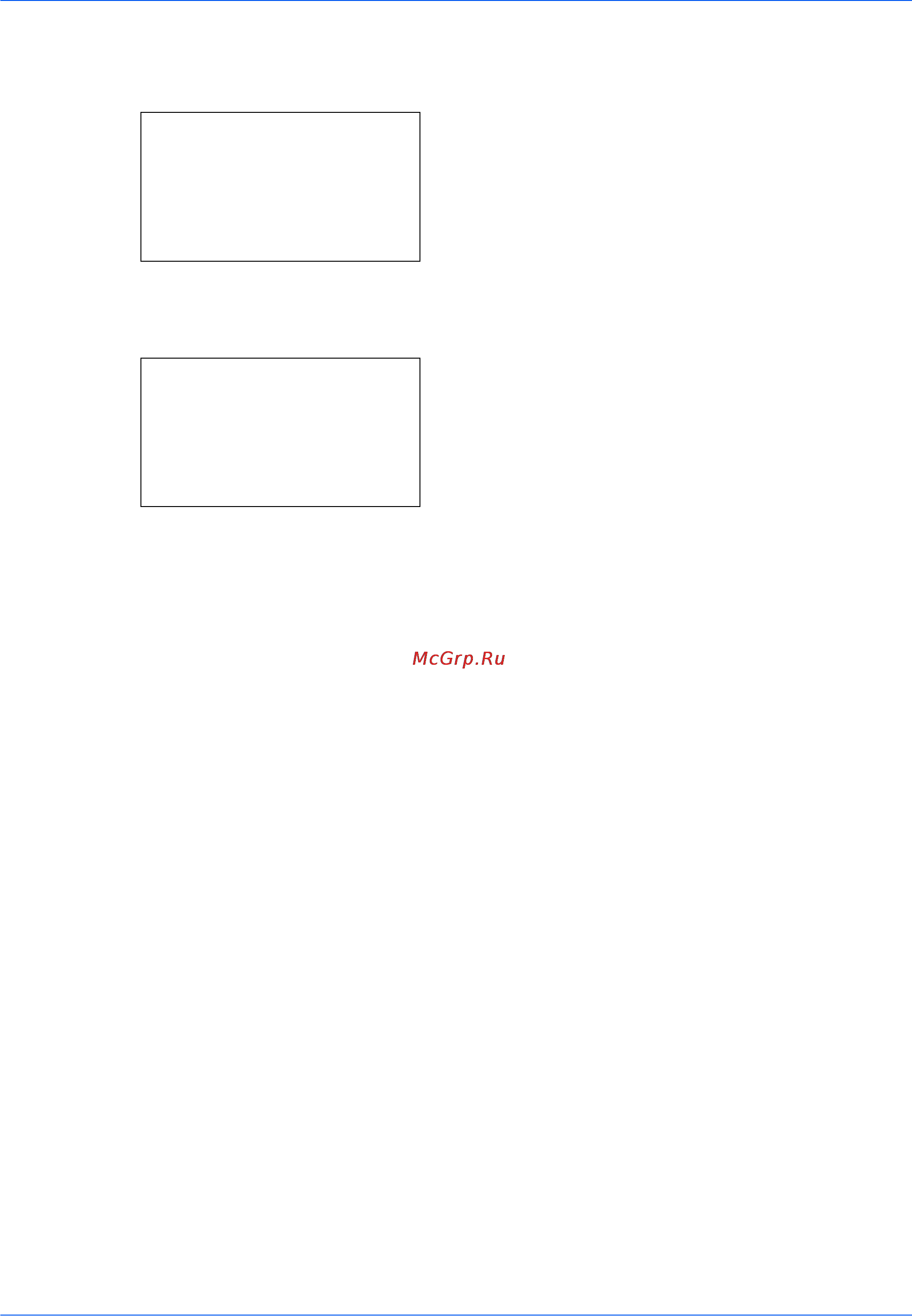 Kyocera FS-1028MFP/FS-1028MFP DP/FS-1128MFP [100/161] Меню функции
