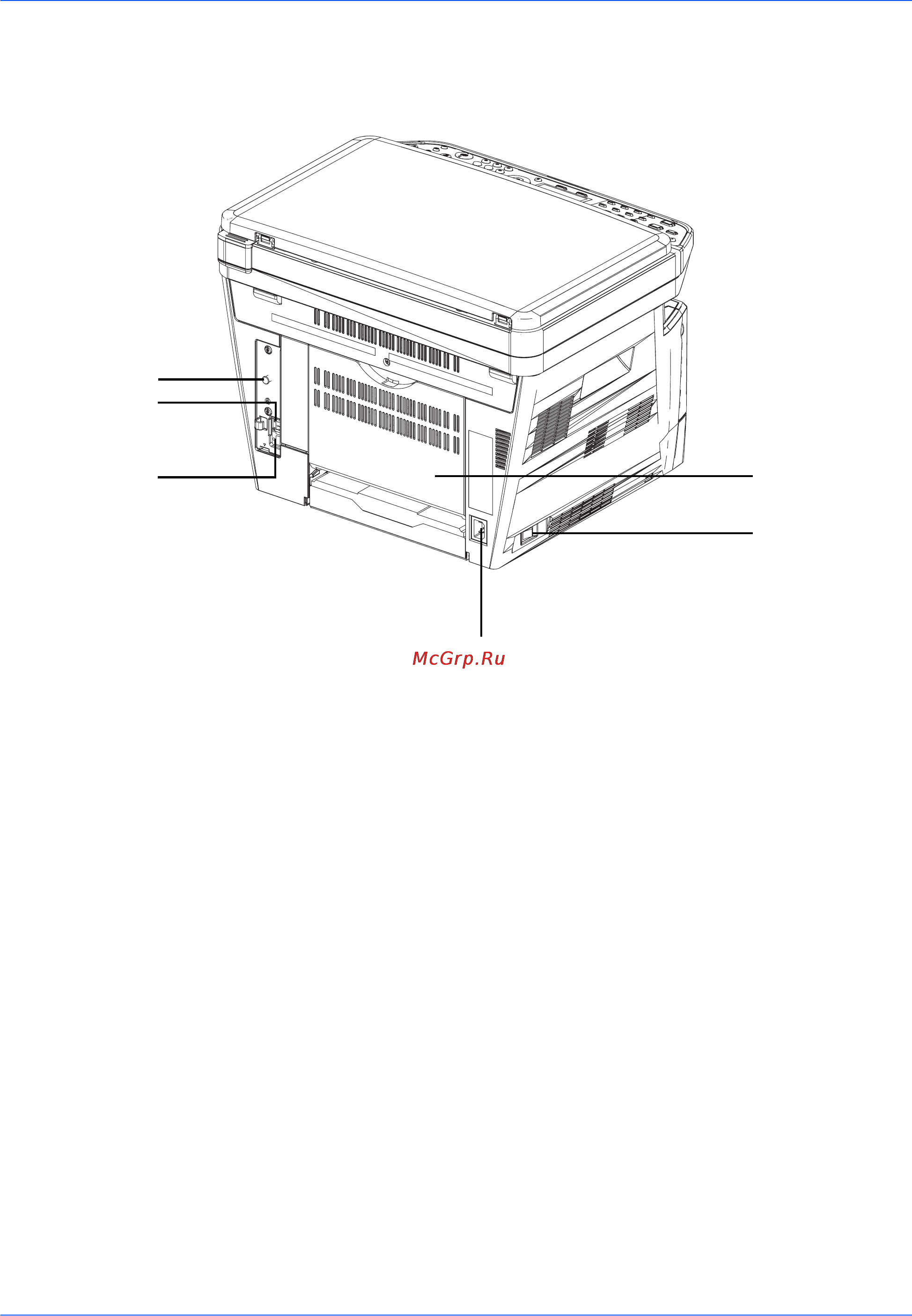 Kyocera FS-1028MFP/FS-1028MFP DP/FS-1128MFP Инструкция по эксплуатации онлайн [32/161] 642