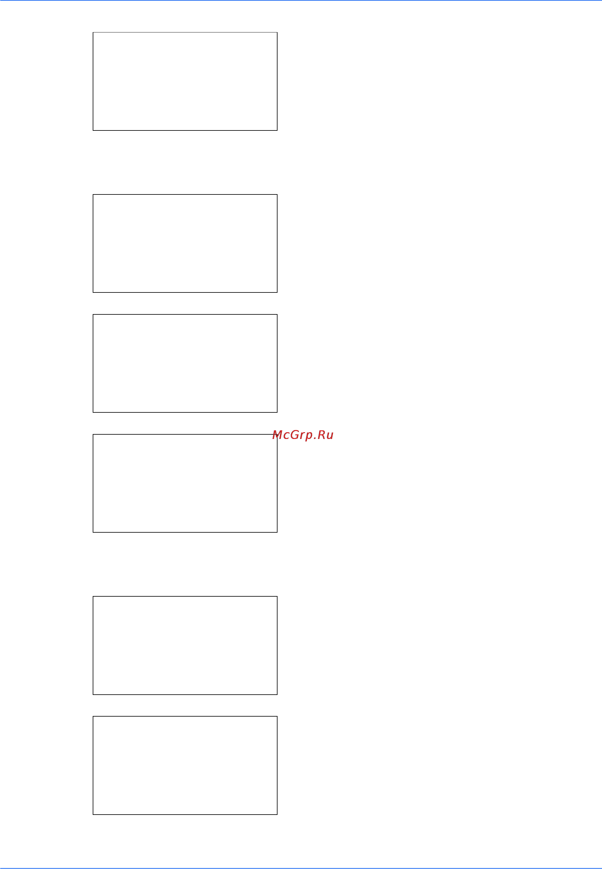 Kyocera FS--1028_1128MFP Инструкция по эксплуатации онлайн [78/161] 2977