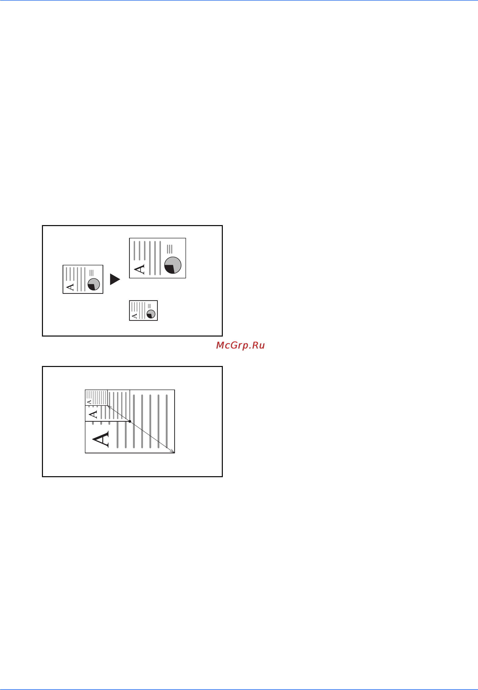 Kyocera FS-1028MFP/FS-1028MFP DP/FS-1128MFP [94/161] Копирование с масштабированием