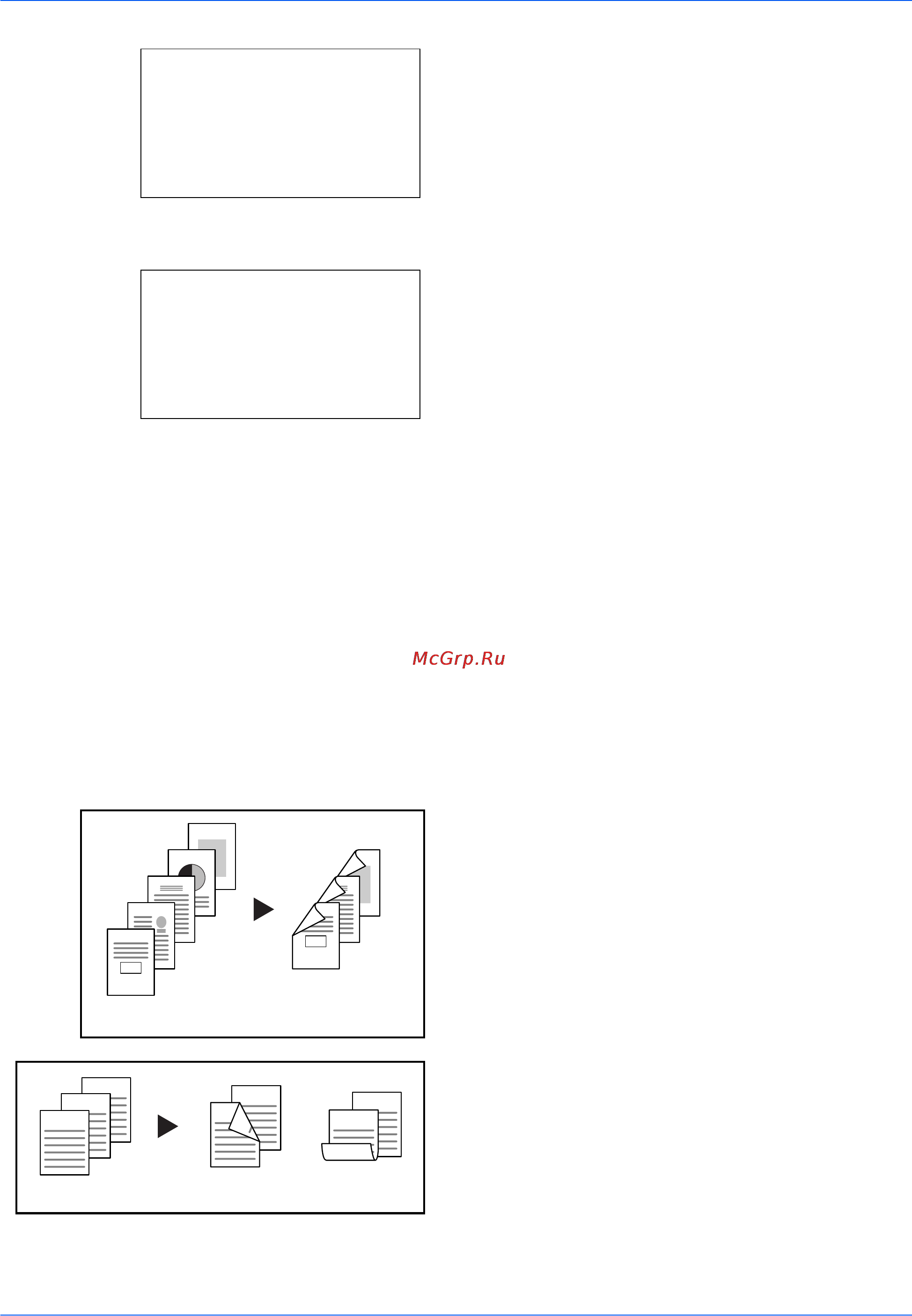 Kyocera FS--1028_1128MFP [96/161] Двустороннее копирование