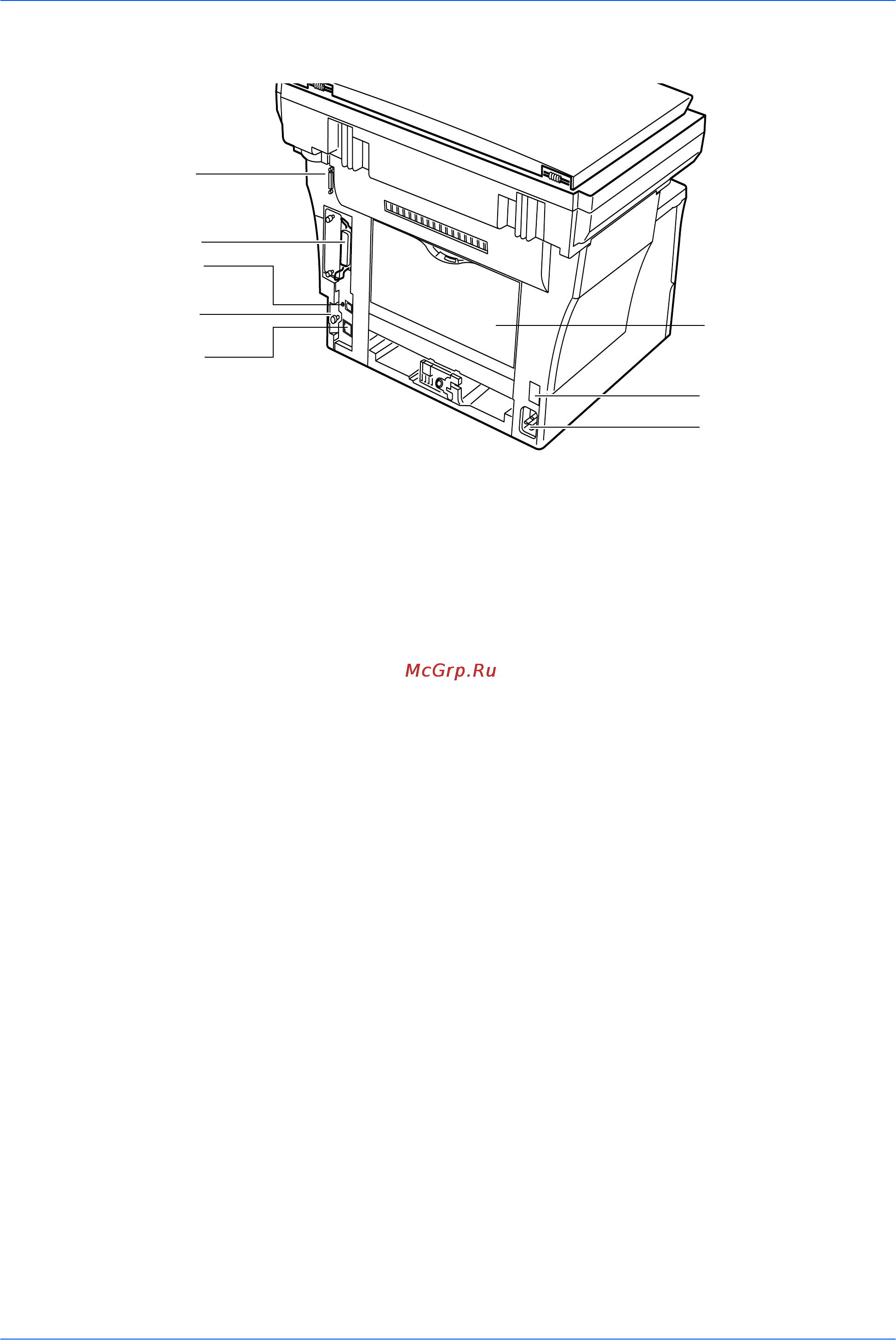 Kyocera FS-1118MFP Инструкция по эксплуатации онлайн [27/94] 616