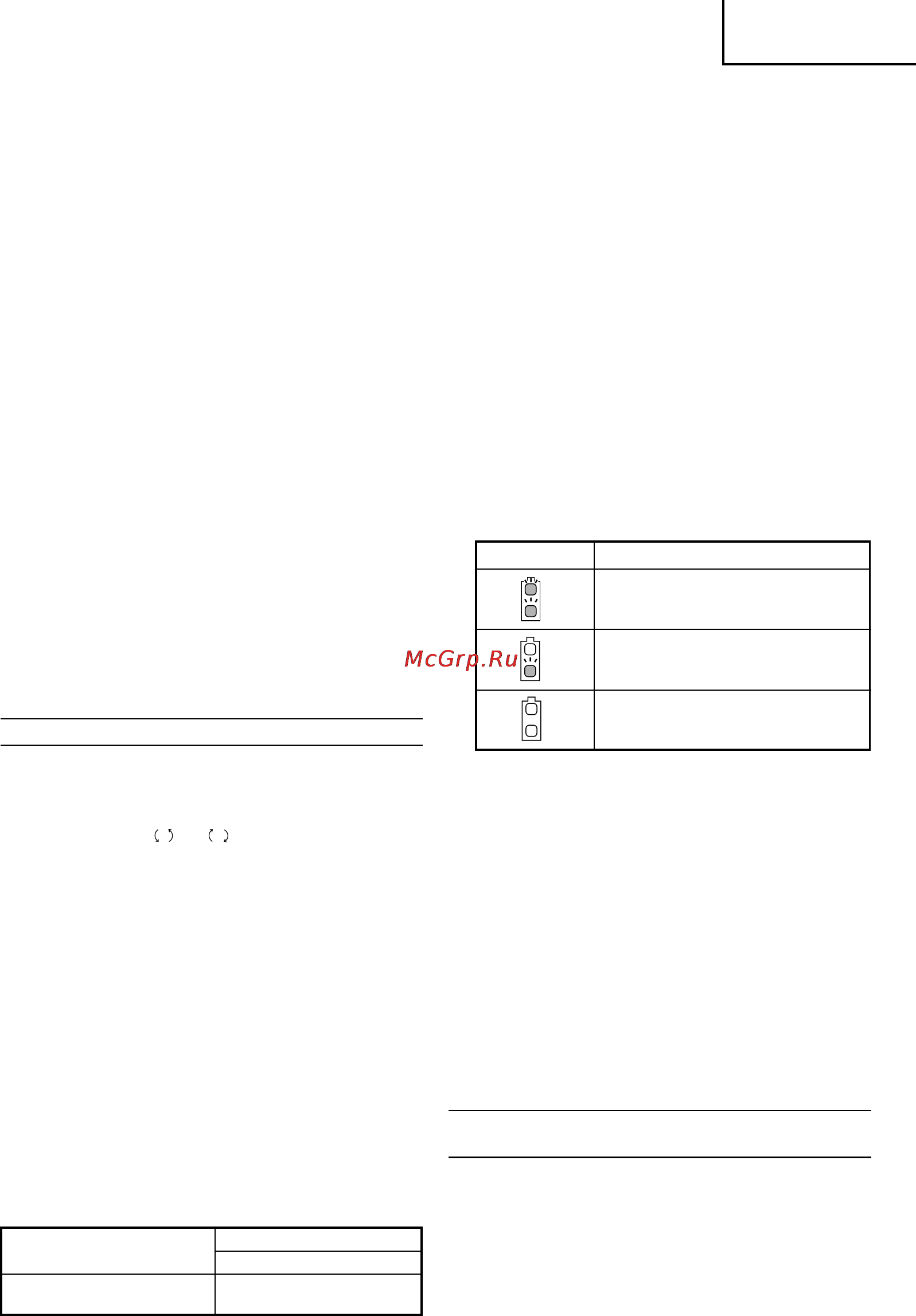 Hitachi WR 14 DSL [47/100] Magyar