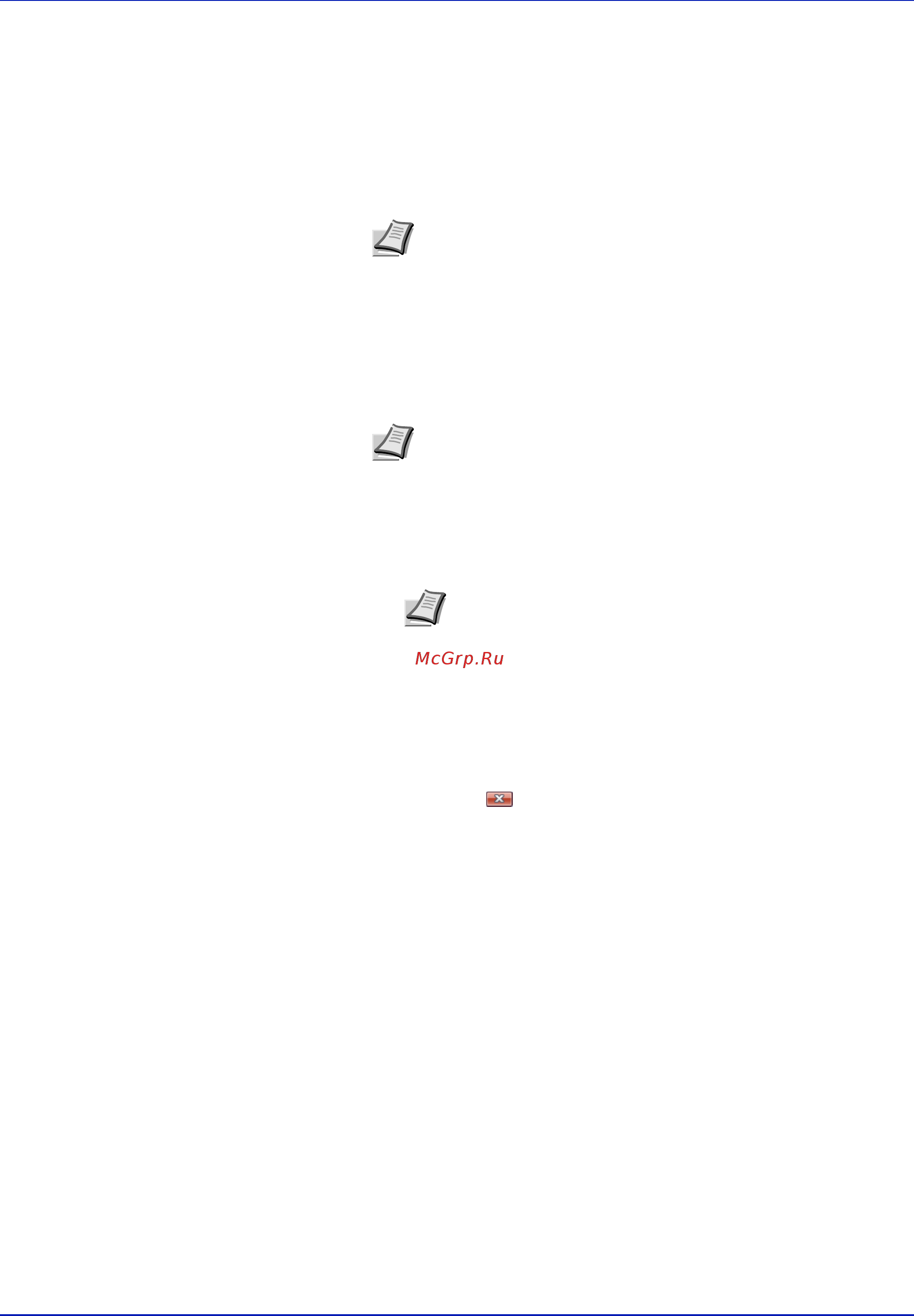 Kyocera FS-1120D/1130D [58/111] Configuration tool