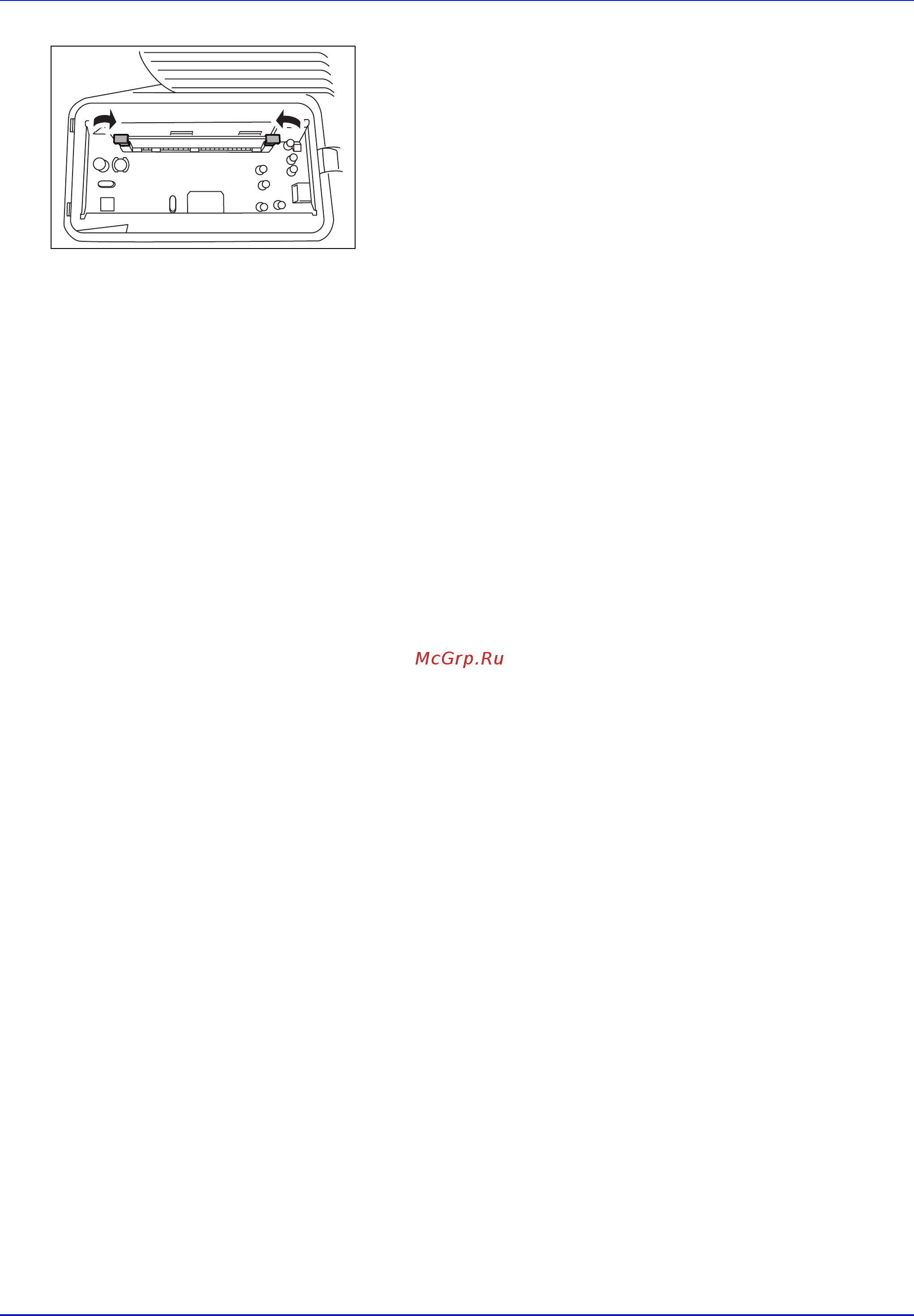 Kyocera FS-1120D/1130D [95/111] Опция 6 5