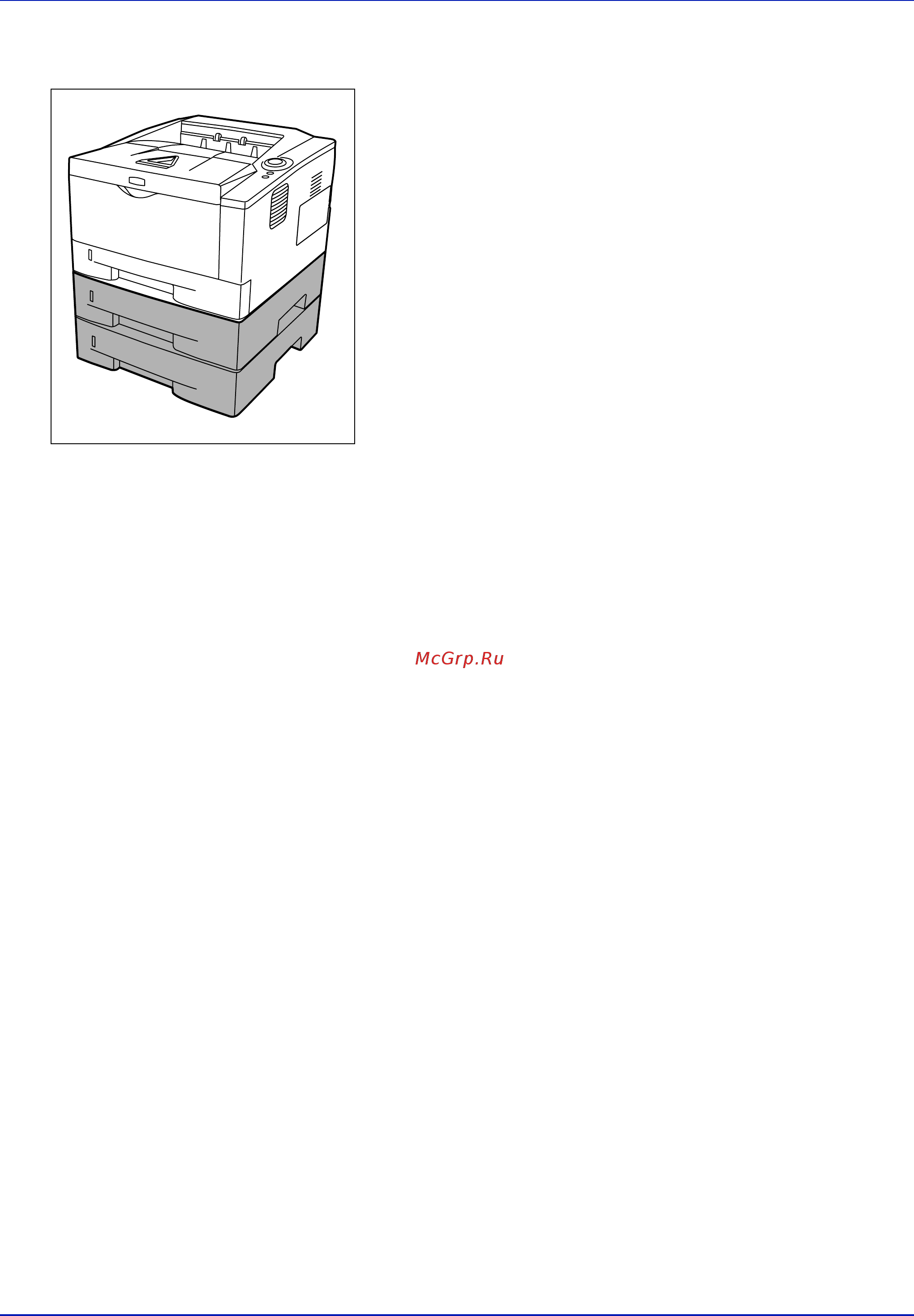 Kyocera FS-1120D/1130D [96/111] 6 опция