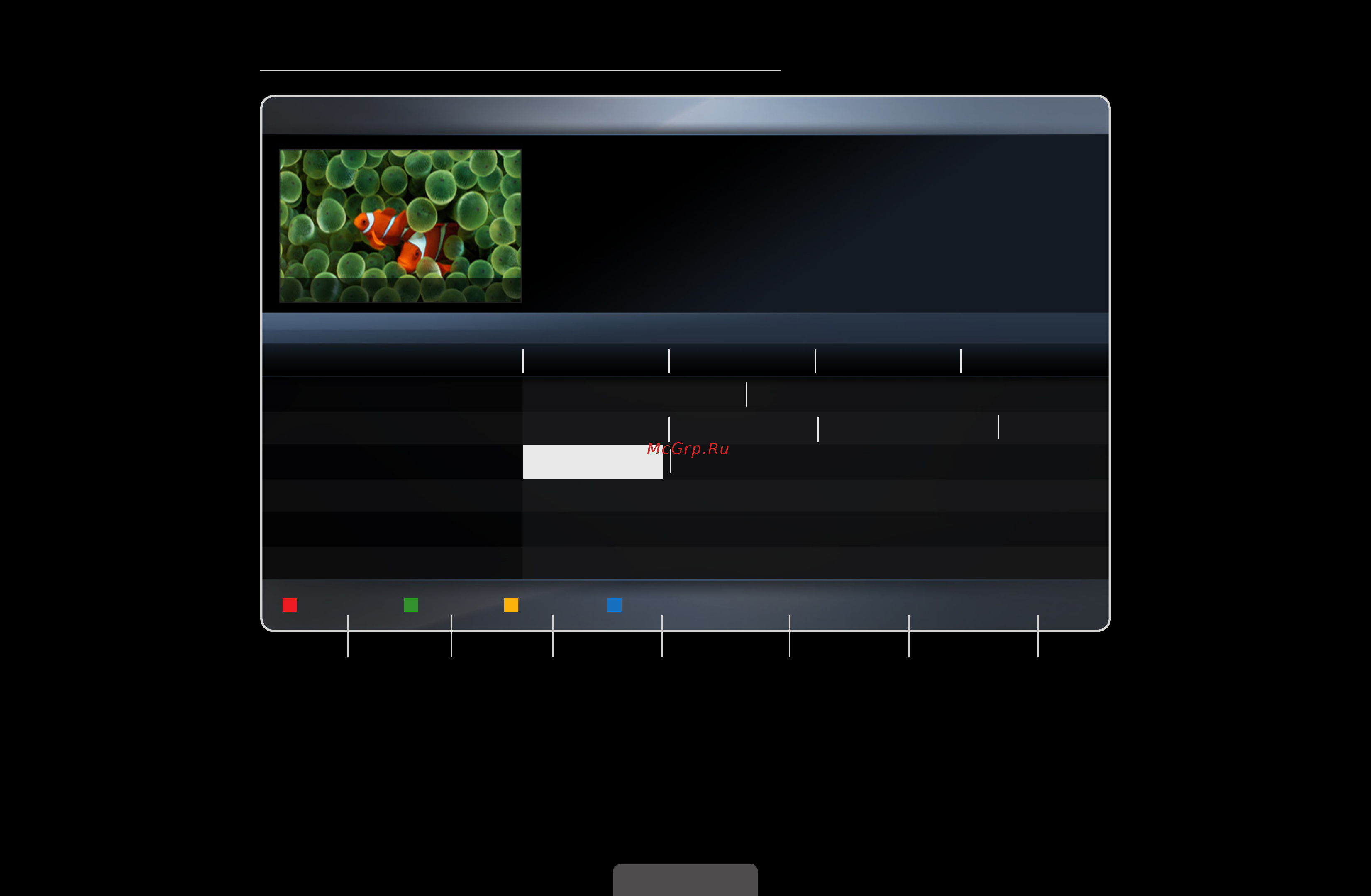 Samsung UE40D5000PW [5/191] 2 3 4 5 6 7