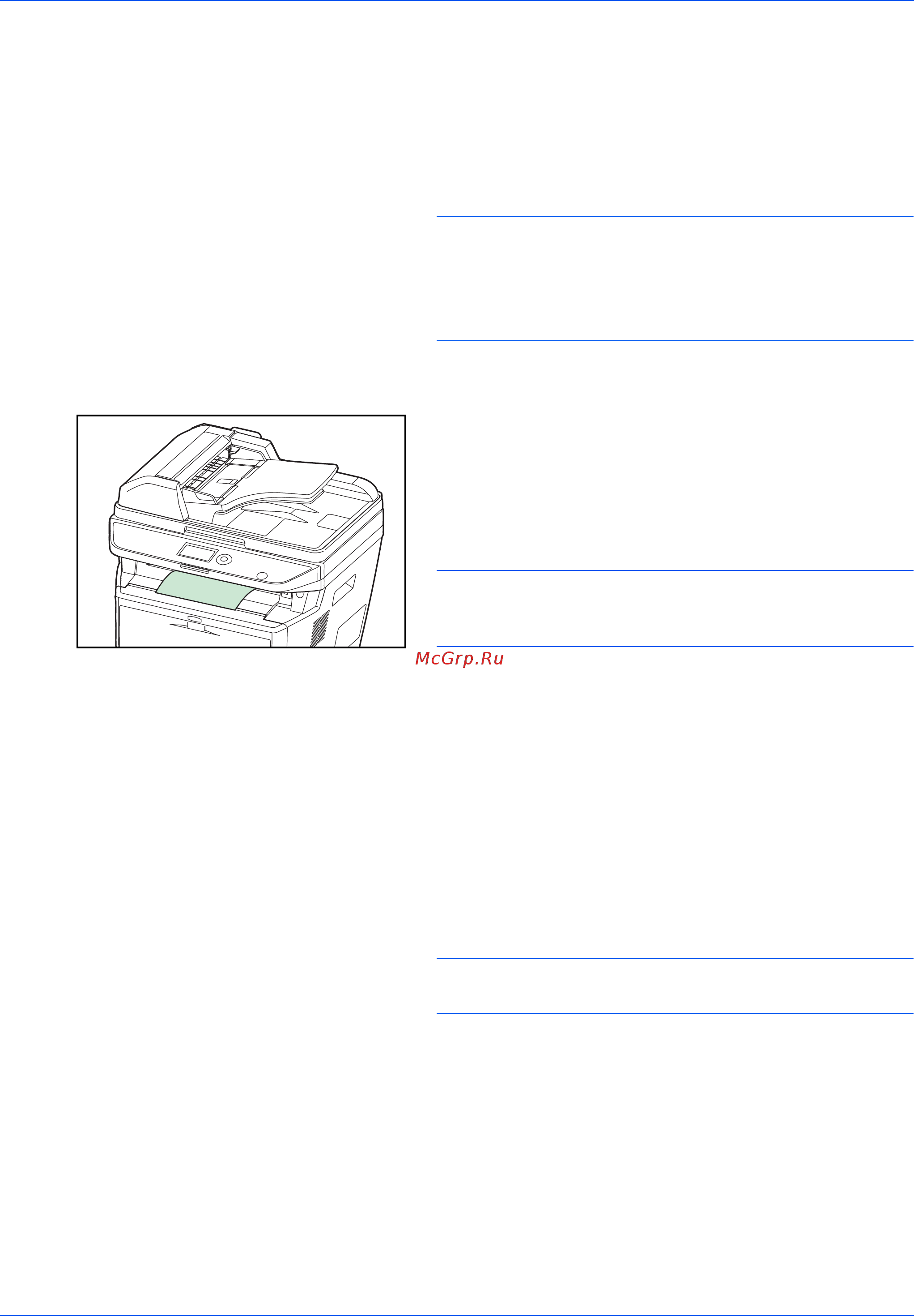 Kyocera FS-1135MFP [36/101] Примечание
