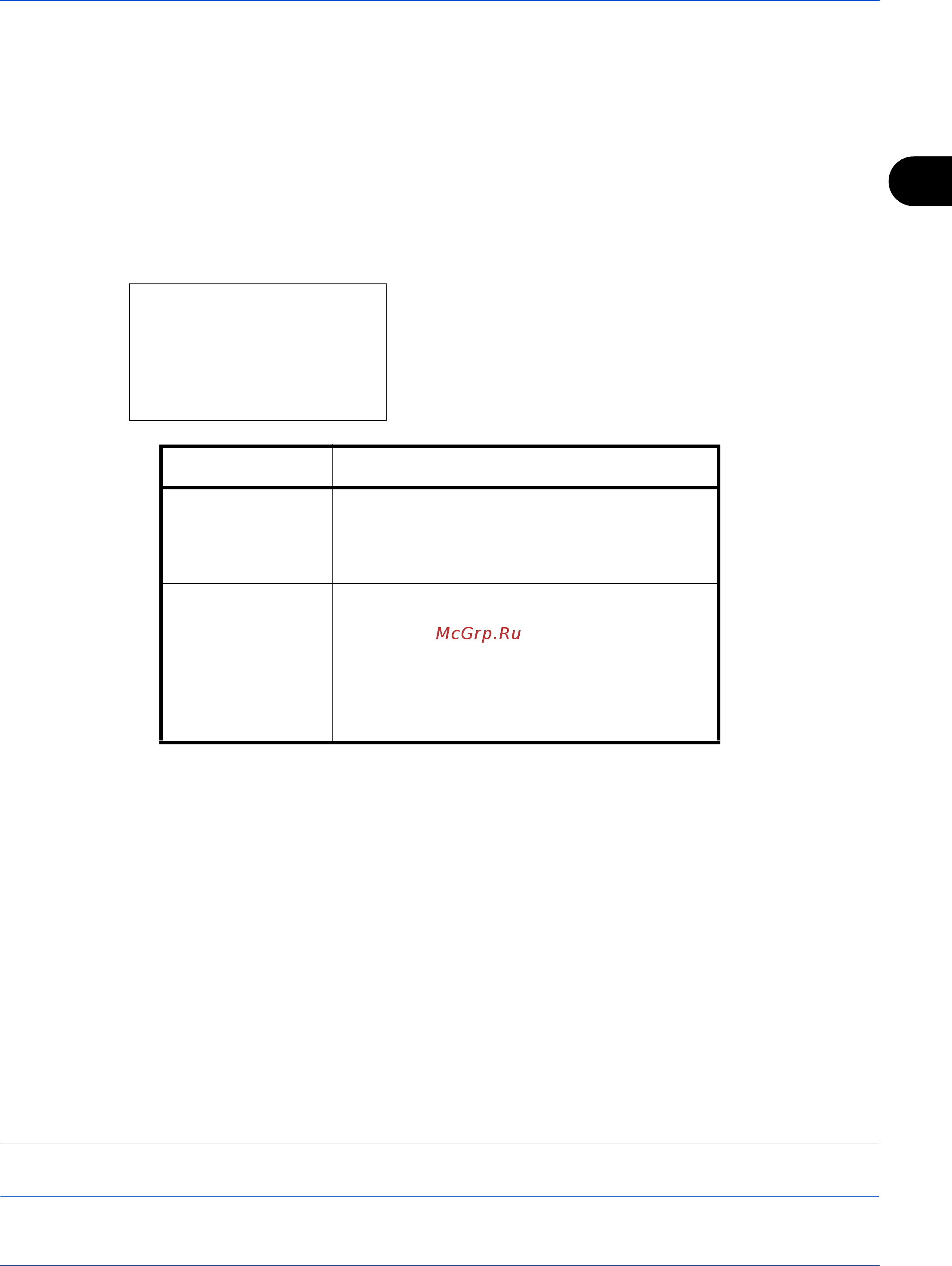 Kyocera FS-1030MFP, FS-1030MFP/DP, FS-1130MFP [43/101] Изменить