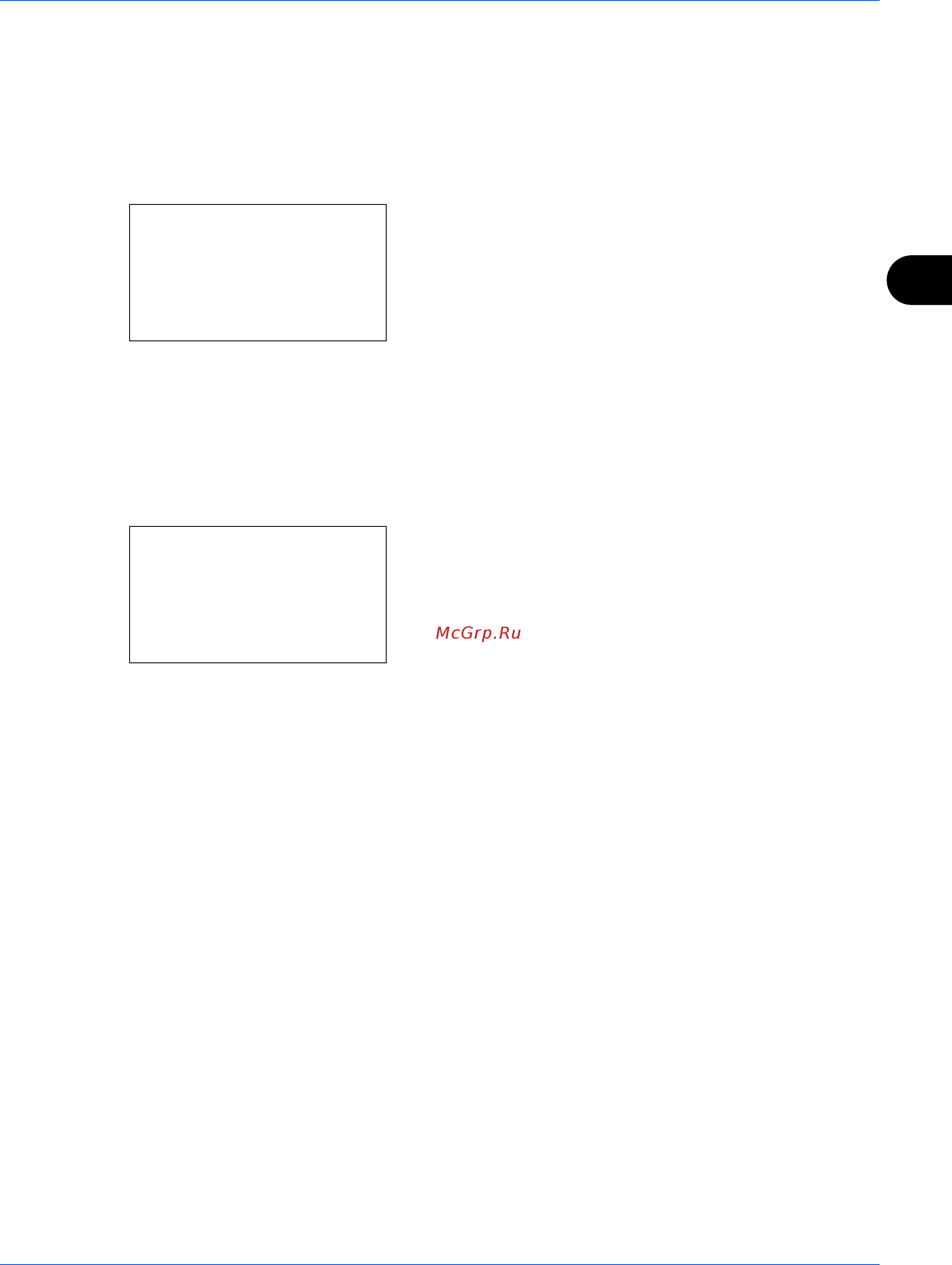 Kyocera FS-1030MFP, FS-1030MFP/DP, FS-1130MFP [77/101] Перераб