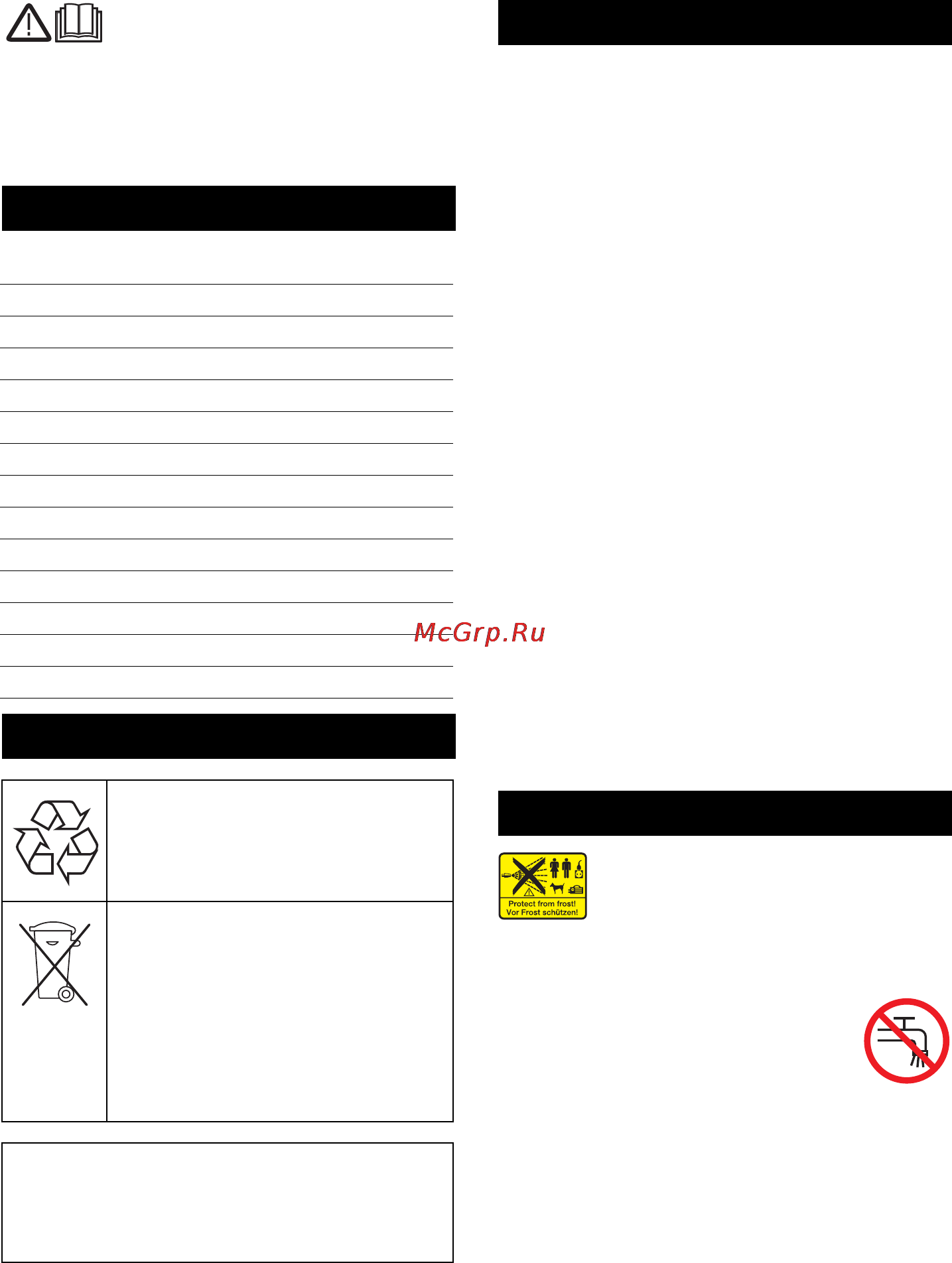 Karcher HD 5/11 C [11/244] English