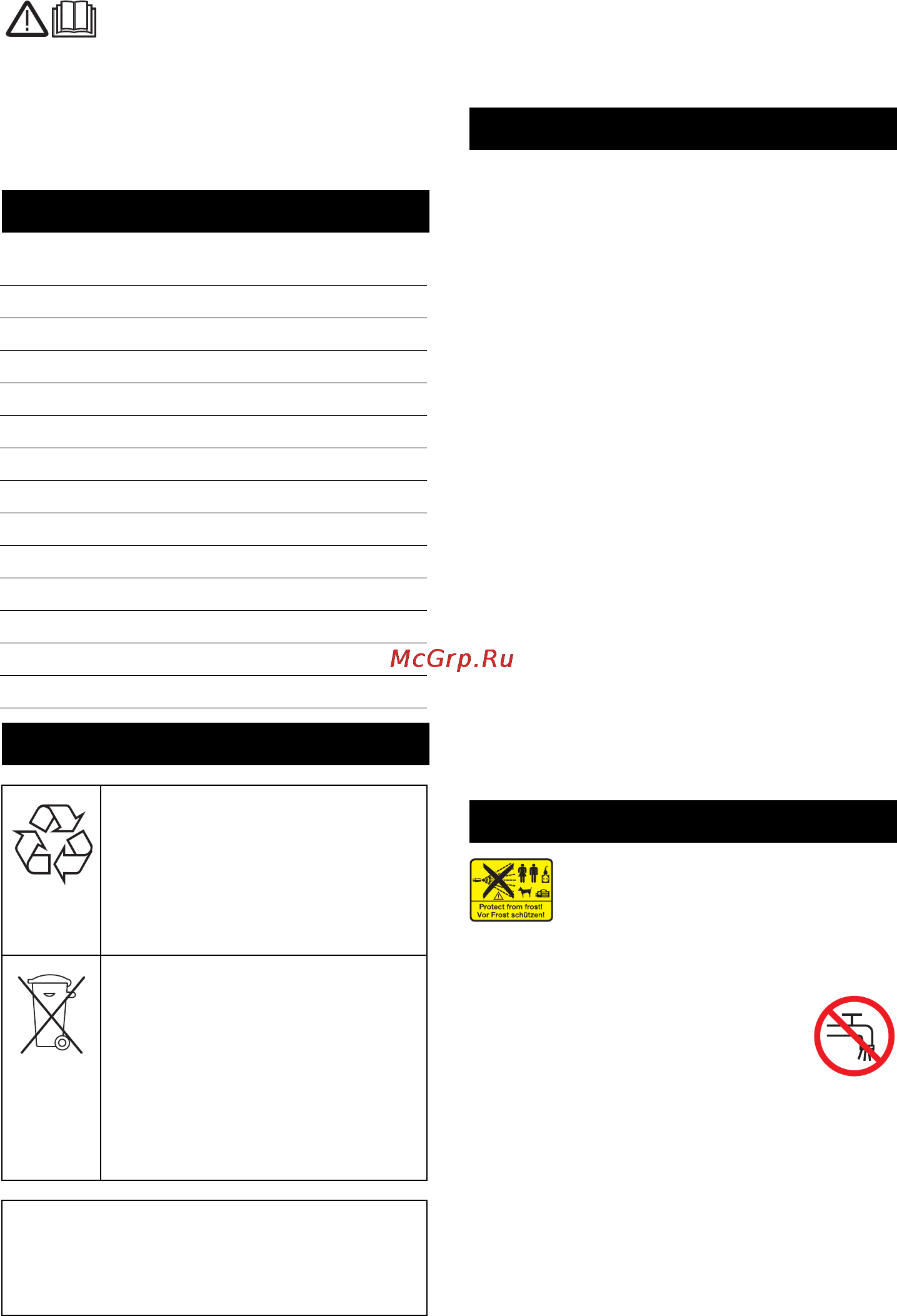 Karcher HD 5/11 C [139/244] Elementi naprave