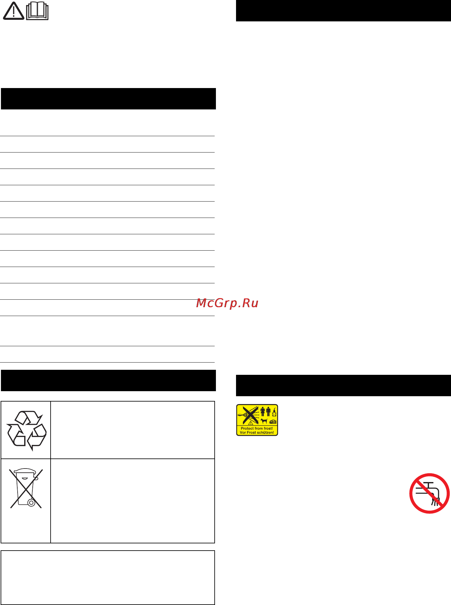 Karcher HD 5/11 C [87/244] Laitteen osat