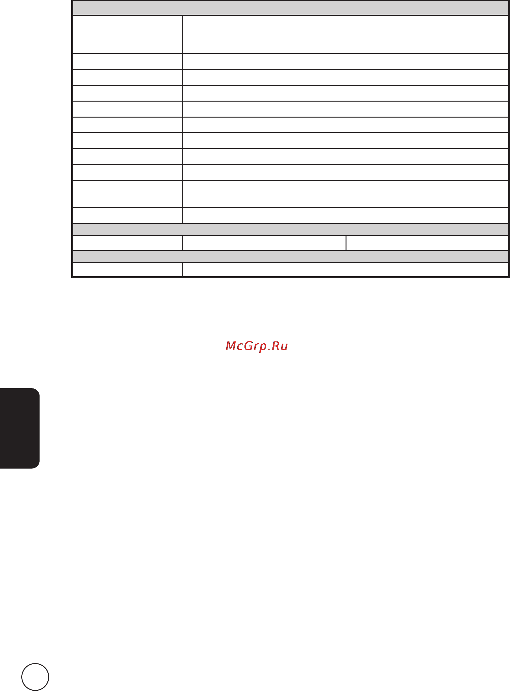 Acer AT2355D [44/44] Русский