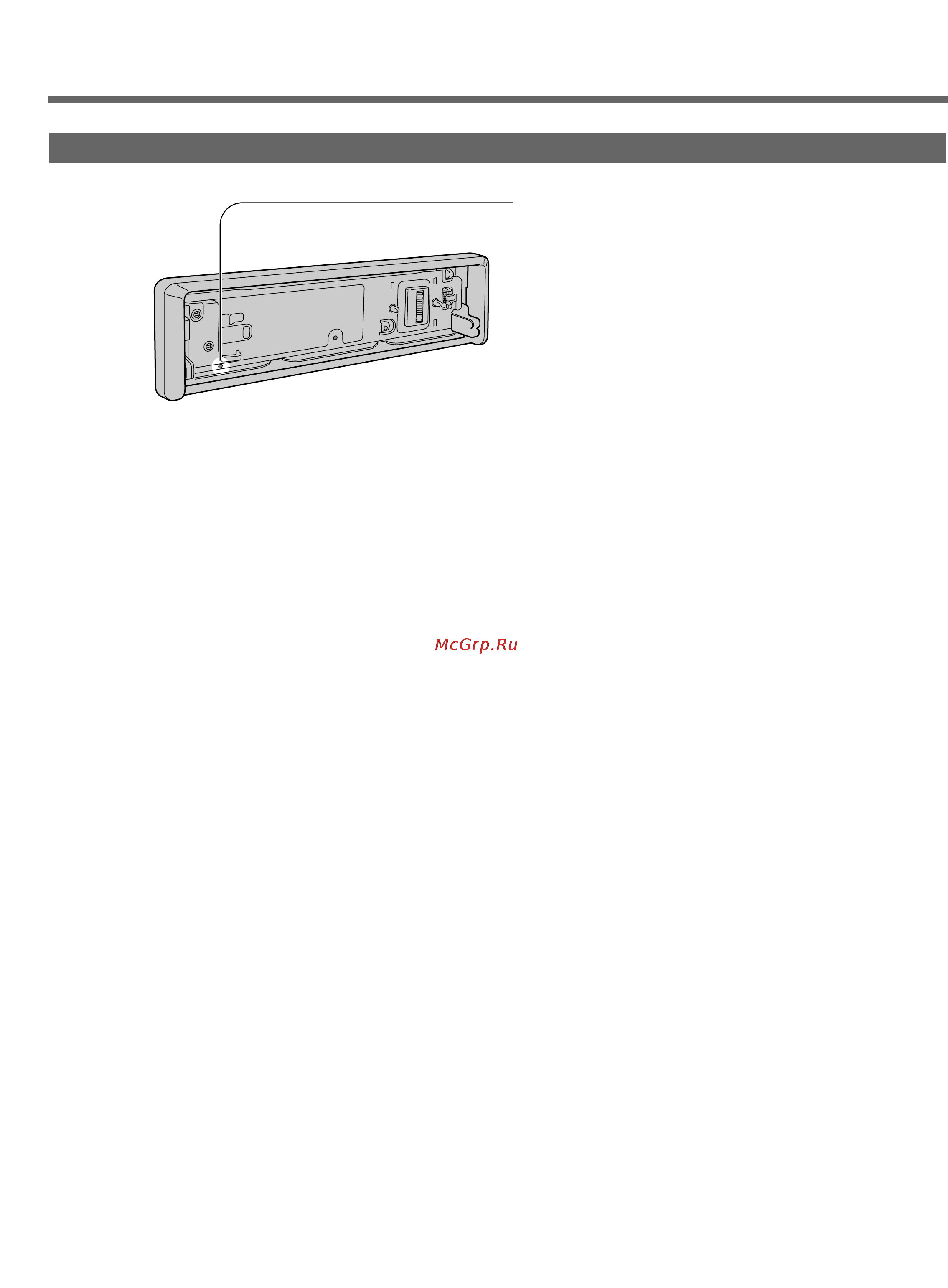 Panasonic CQ-HX1083N [37/40] Кнопка перезагрузки