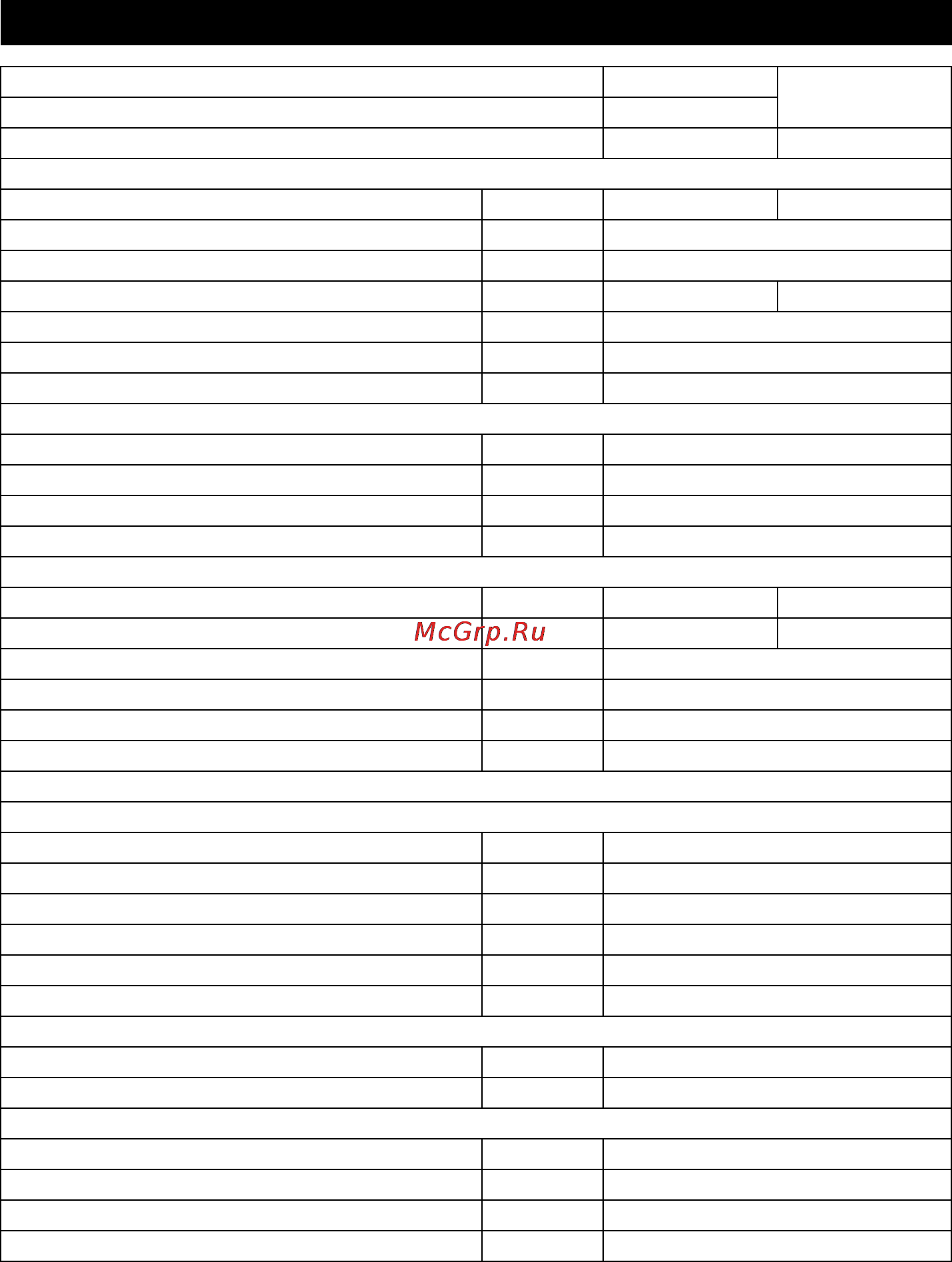 Karcher HD 5/14 C [70/228] Tekniske data