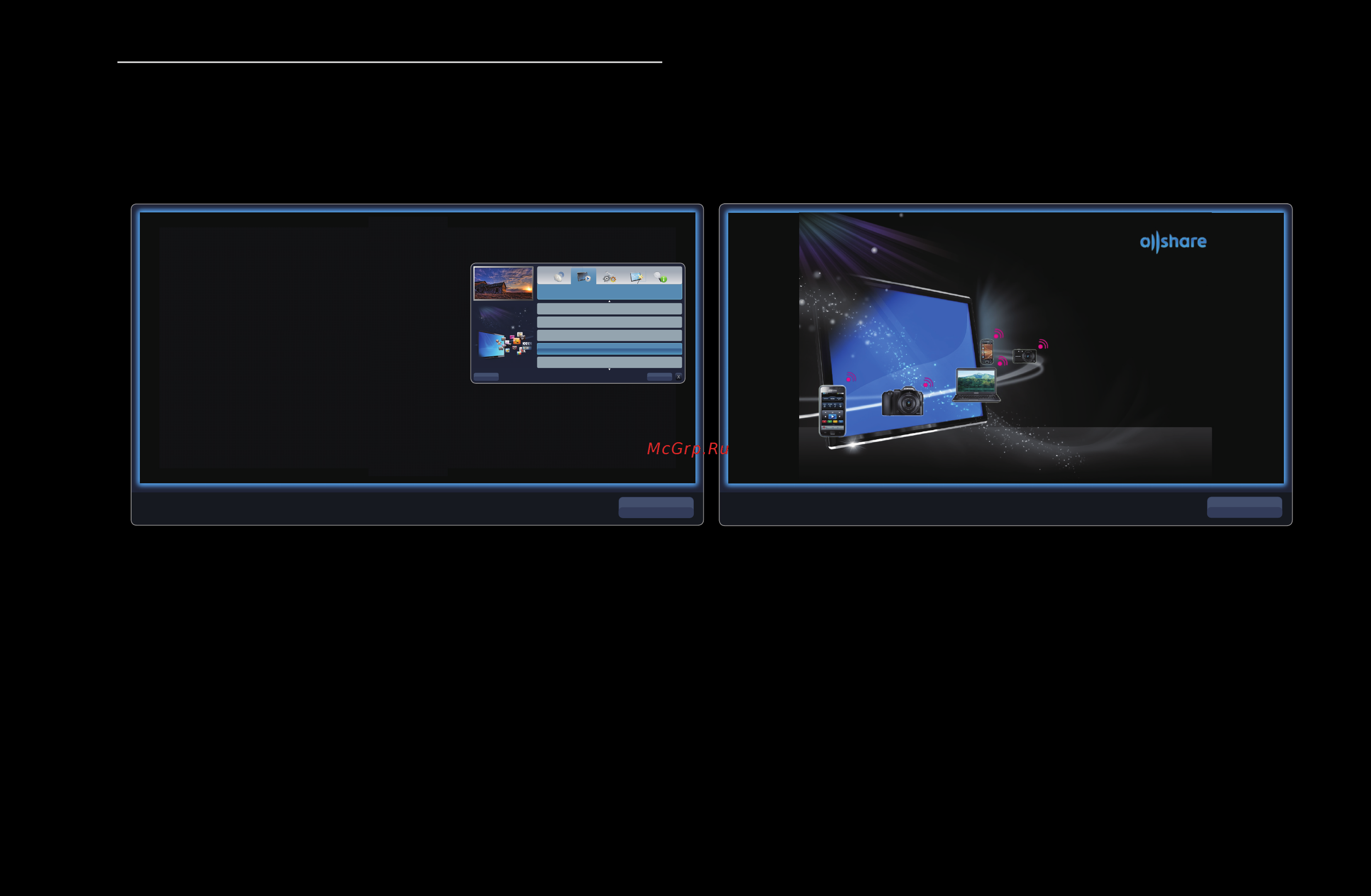 Samsung UE40D5500RW [292/298] Русский
