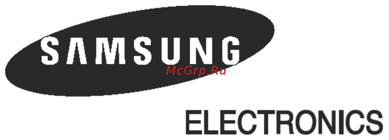 Samsung MAX-C570 [24/24] Это изделие изготовлено компанией