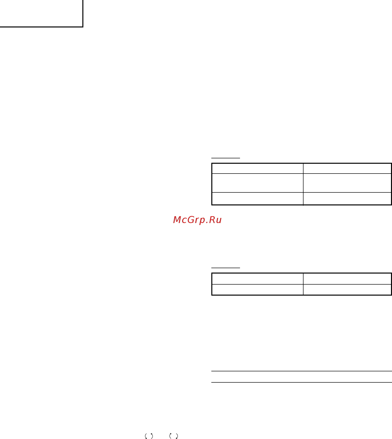 Hitachi WR12DAF2 [12/94] English