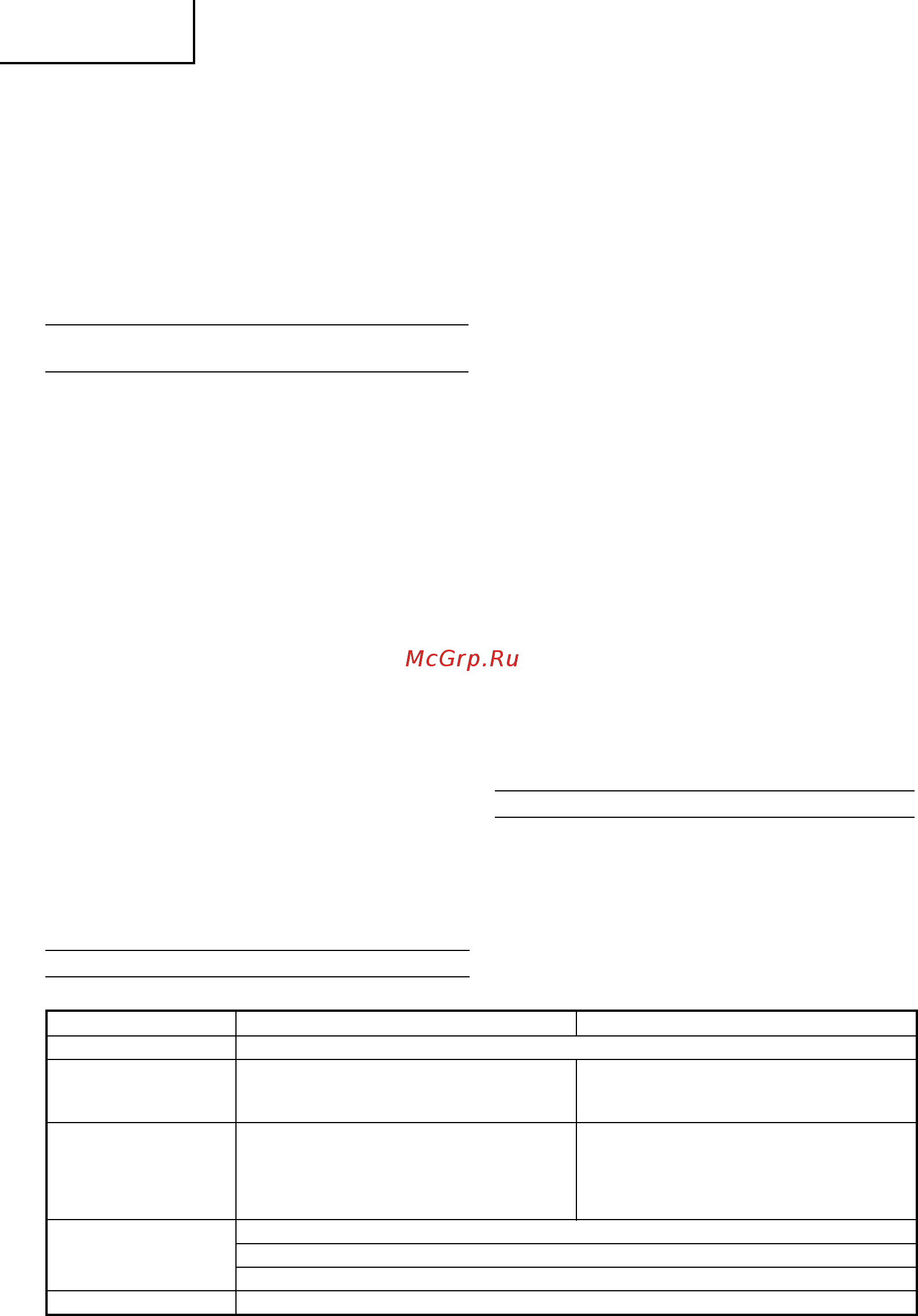 Hitachi WR12DAF2 [8/94] English