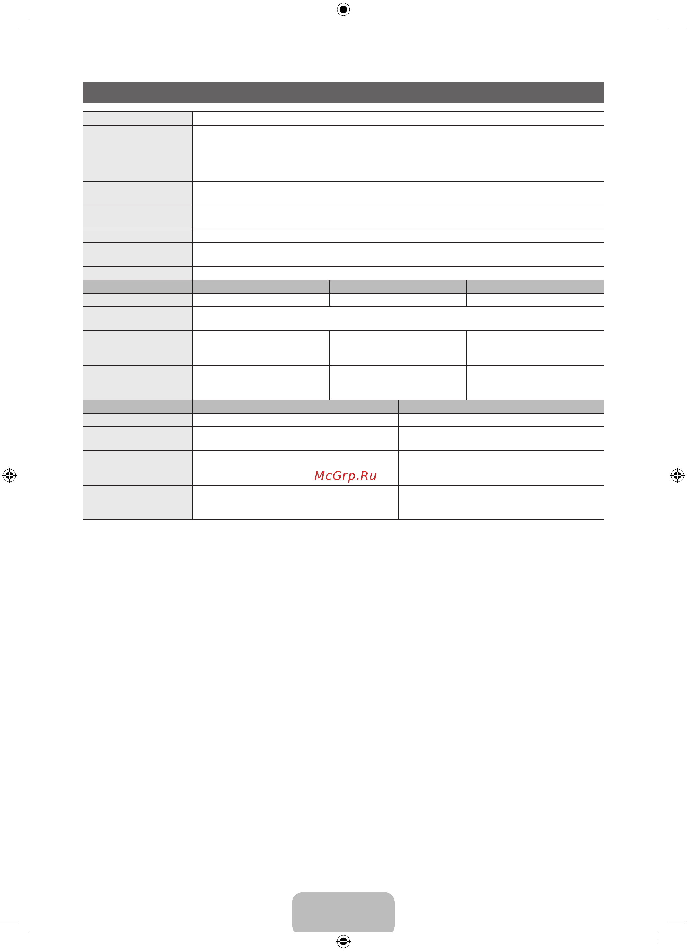 Samsung UE32D6100SW [21/84] Design and specifications are subject to change without prior notice